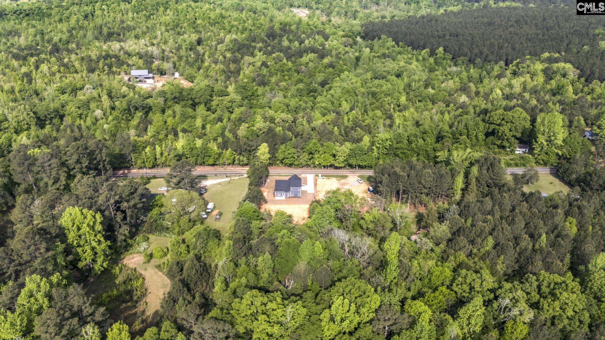 684 Shivers Green Road, Ridgeway, South Carolina image 43