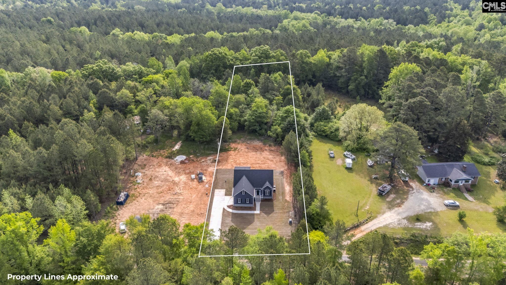 684 Shivers Green Road, Ridgeway, South Carolina image 44