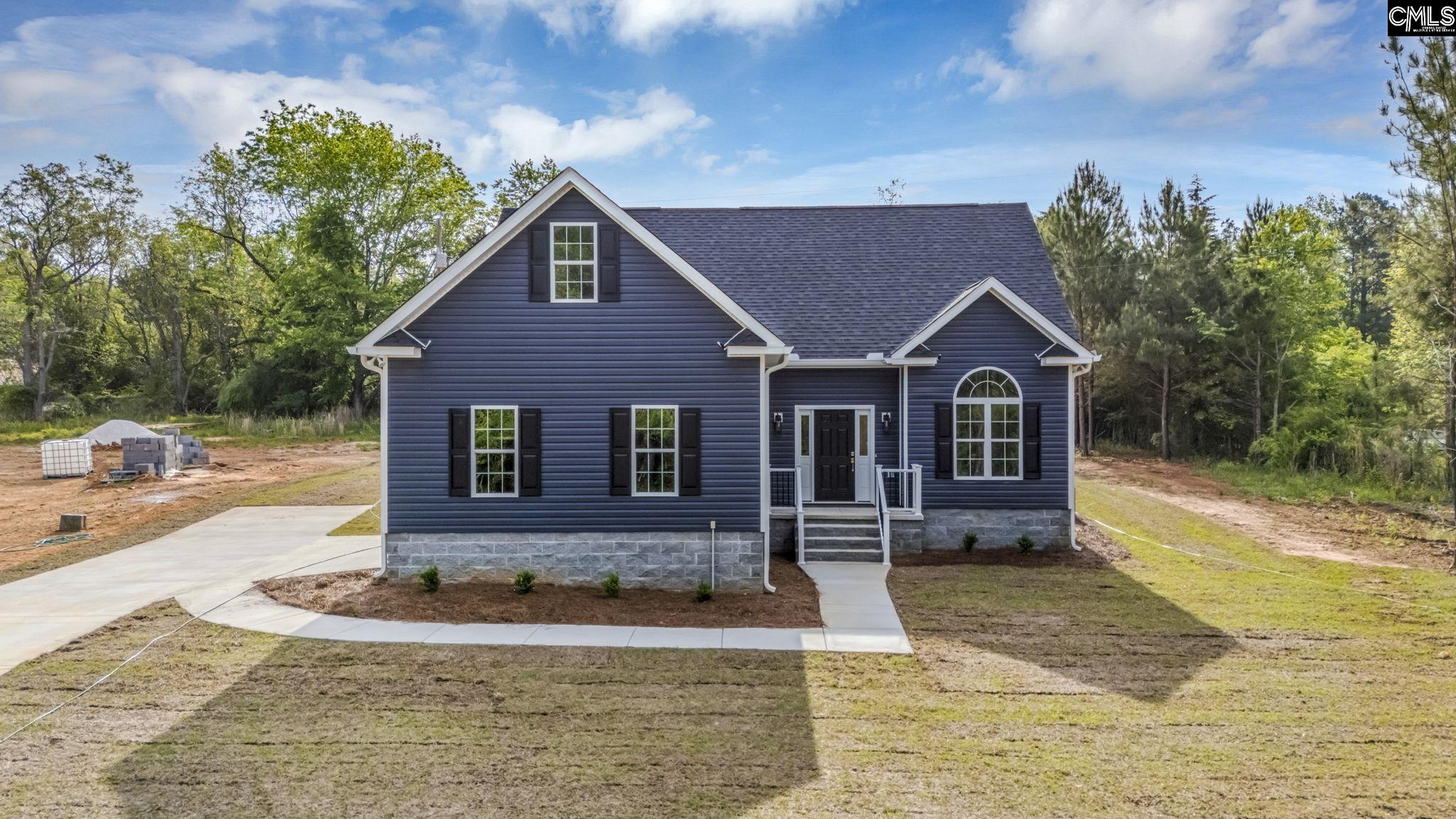 684 Shivers Green Road, Ridgeway, South Carolina image 45
