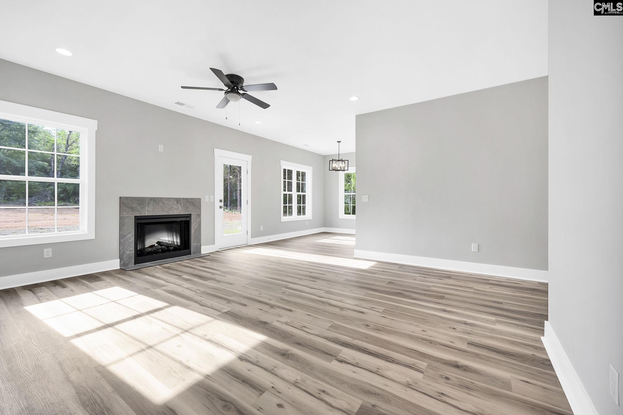 684 Shivers Green Road, Ridgeway, South Carolina image 6