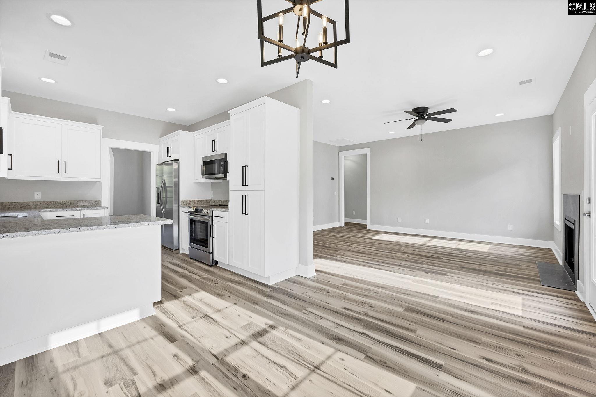 684 Shivers Green Road, Ridgeway, South Carolina image 10