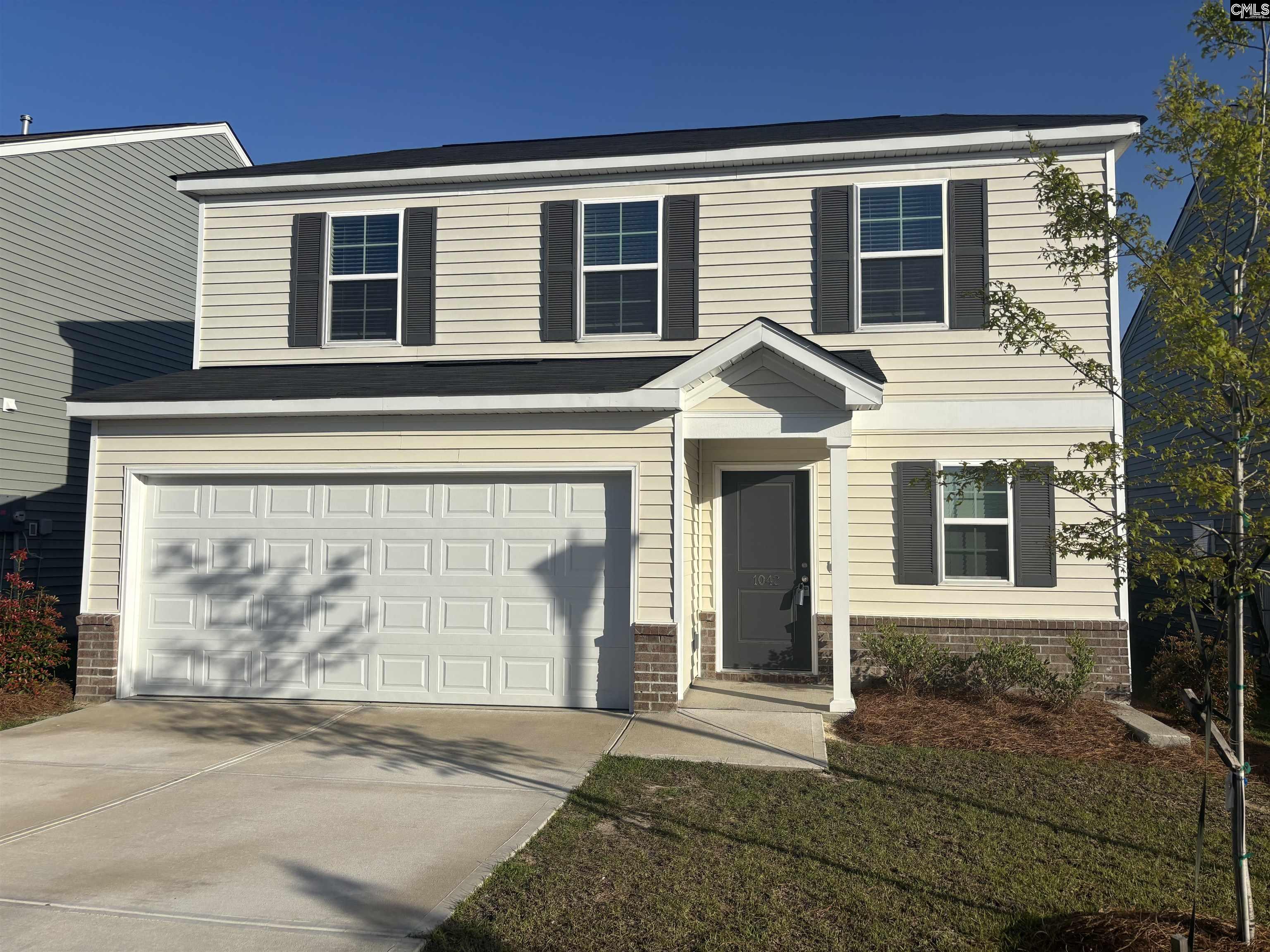 1042 Crescent Corner Drive, Elgin, South Carolina image 1