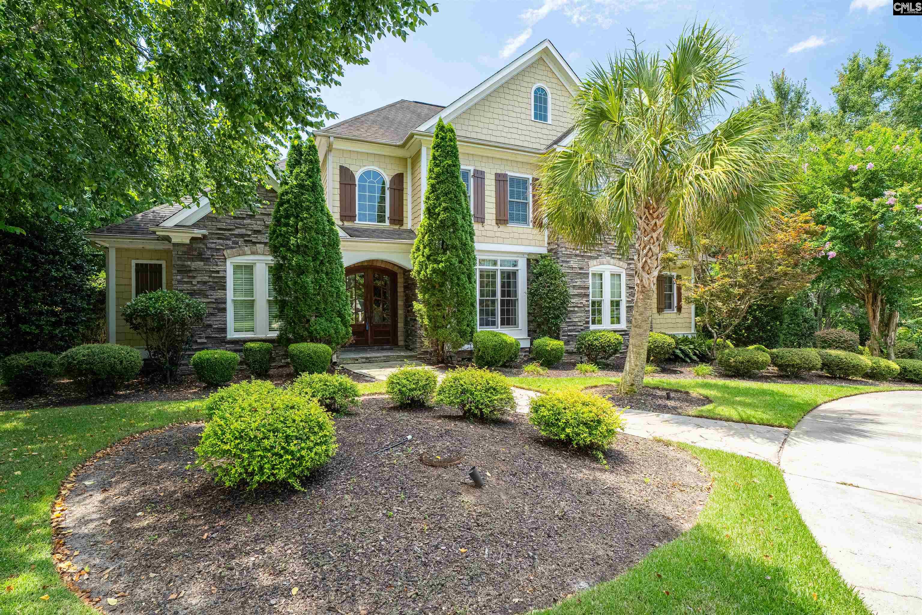 201 Wren Creek Circle Blythewood, SC 29016