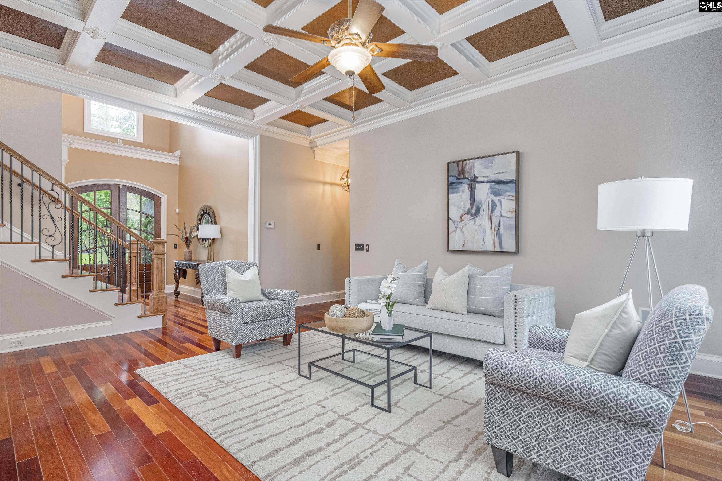 201 Wren Creek Circle Blythewood, SC 29016