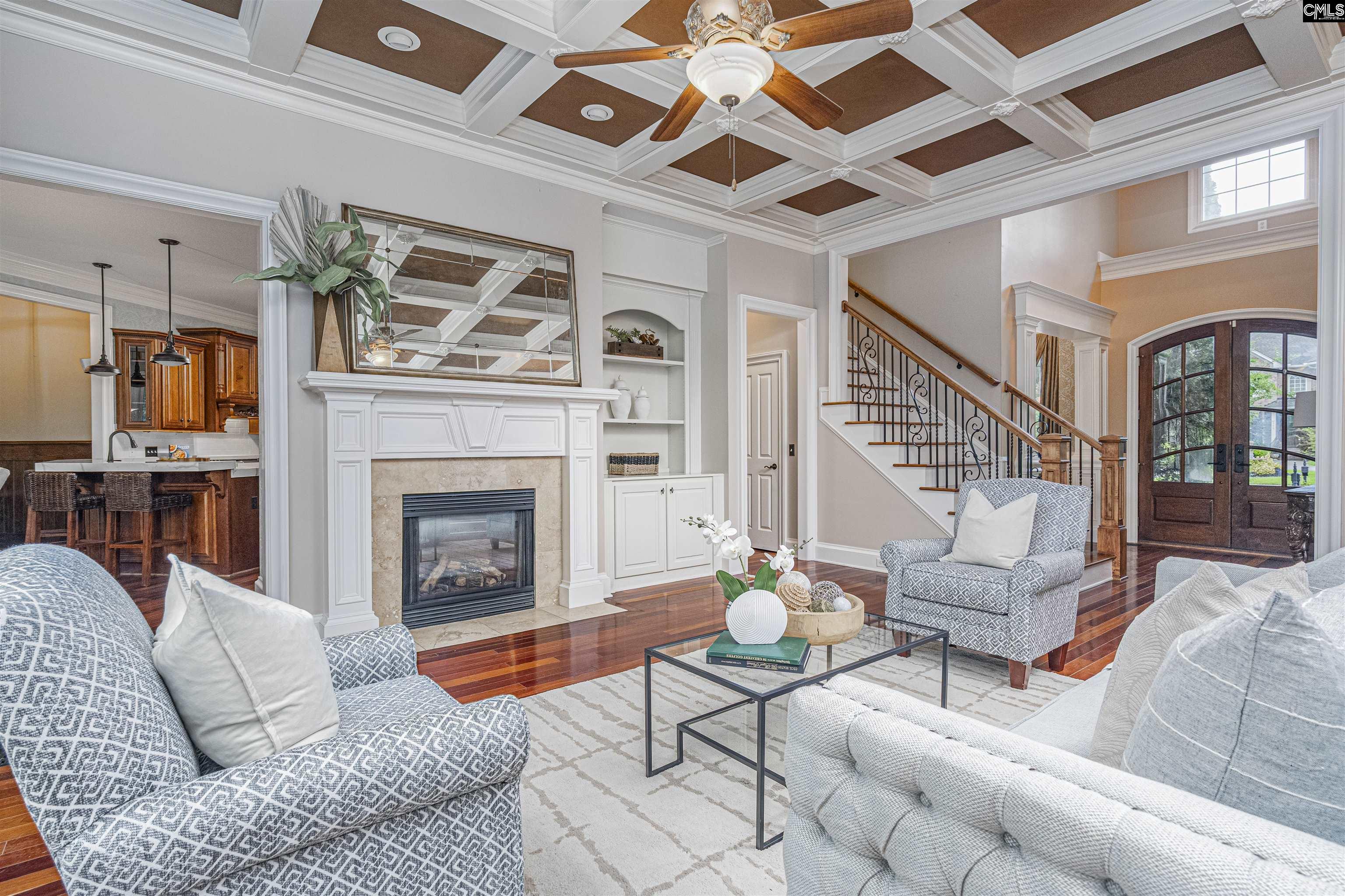 201 Wren Creek Circle Blythewood, SC 29016