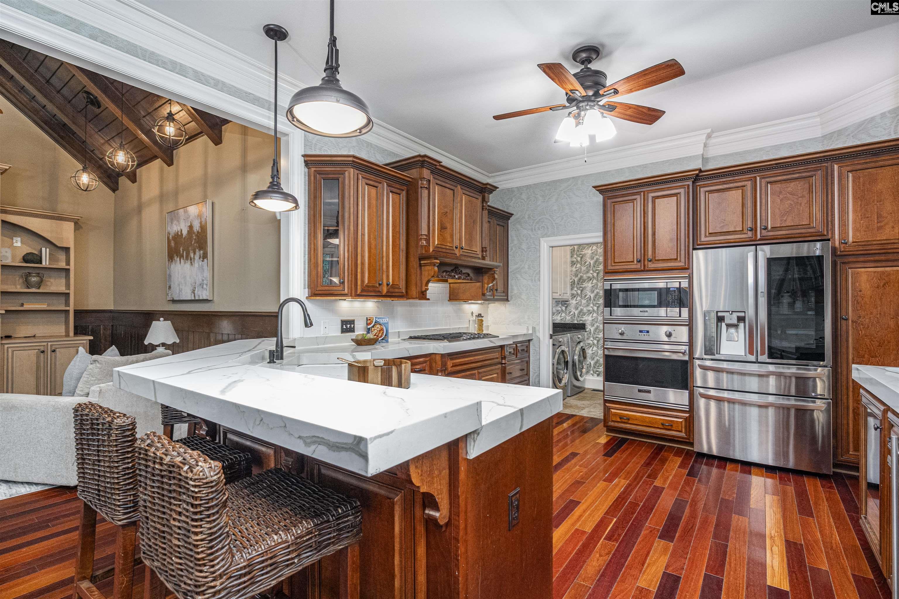 201 Wren Creek Circle Blythewood, SC 29016
