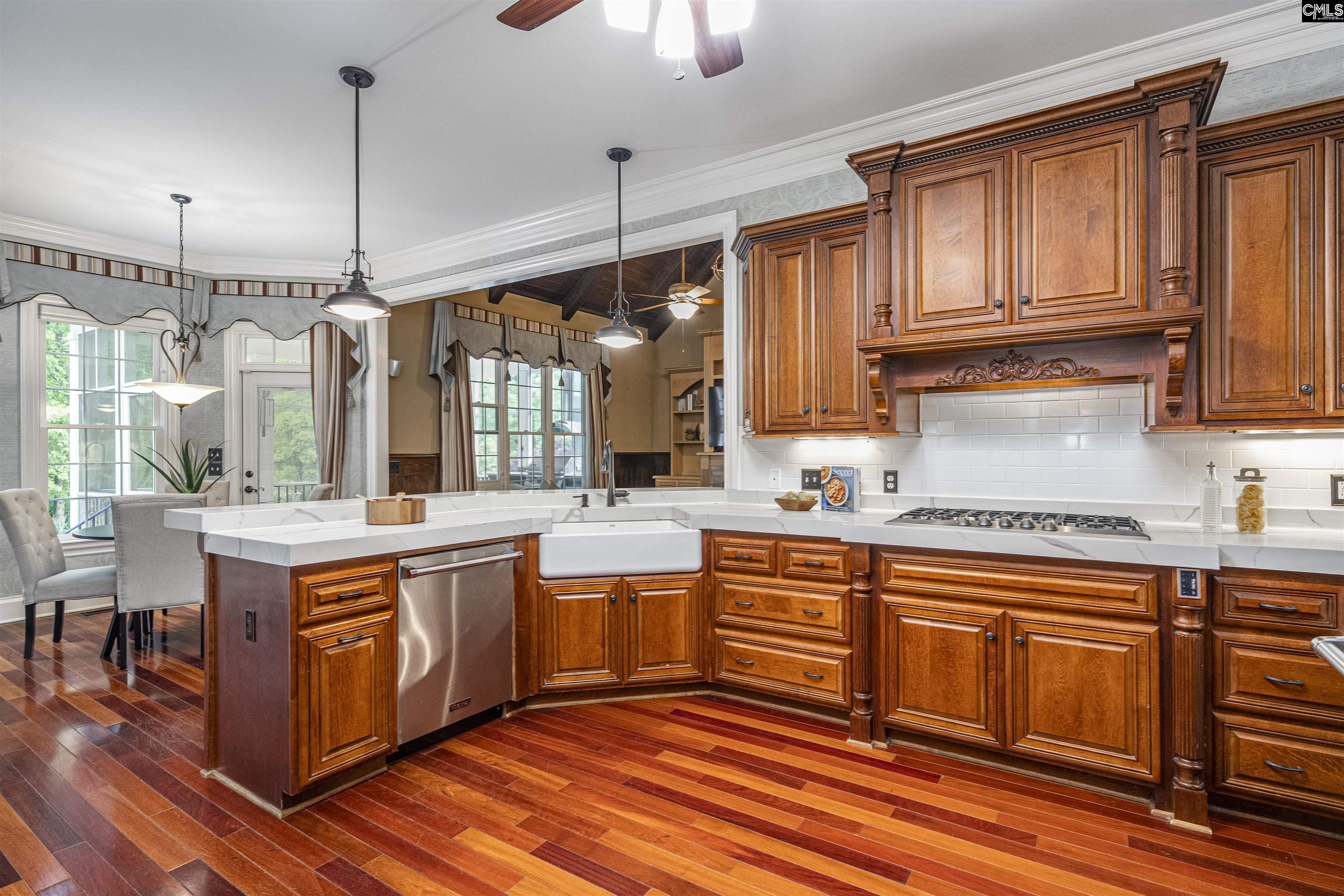 201 Wren Creek Circle Blythewood, SC 29016