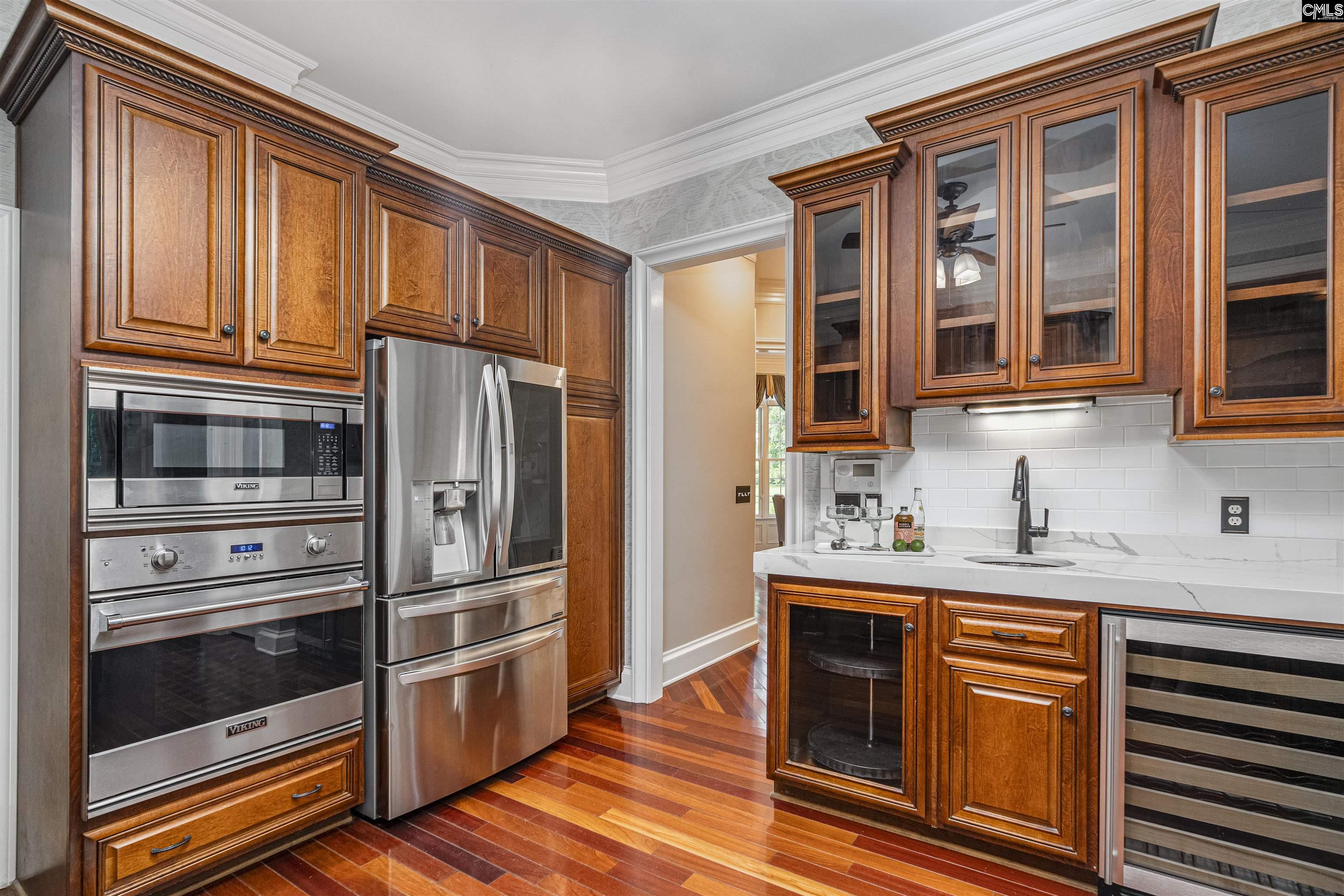 201 Wren Creek Circle Blythewood, SC 29016