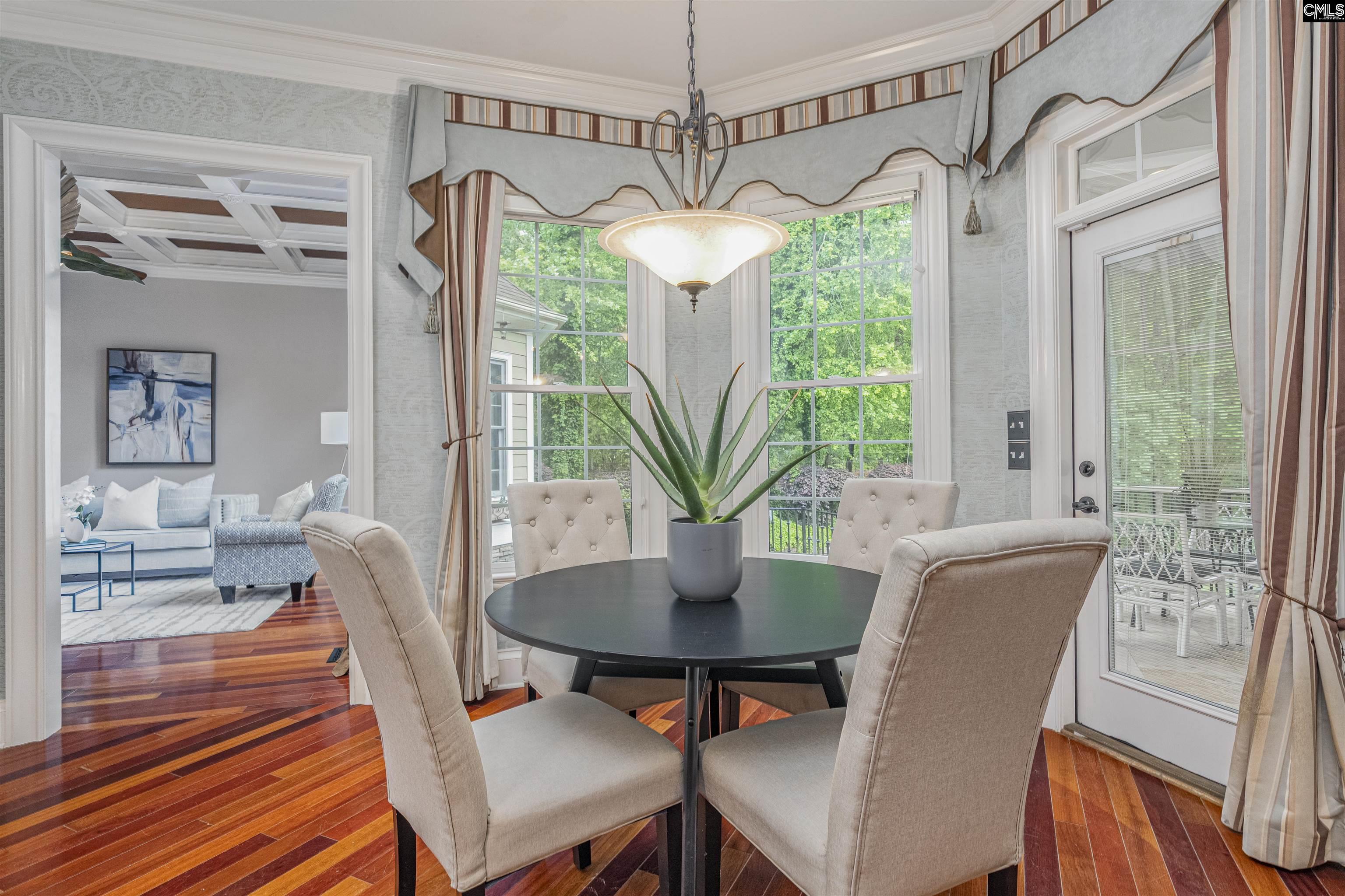 201 Wren Creek Circle Blythewood, SC 29016
