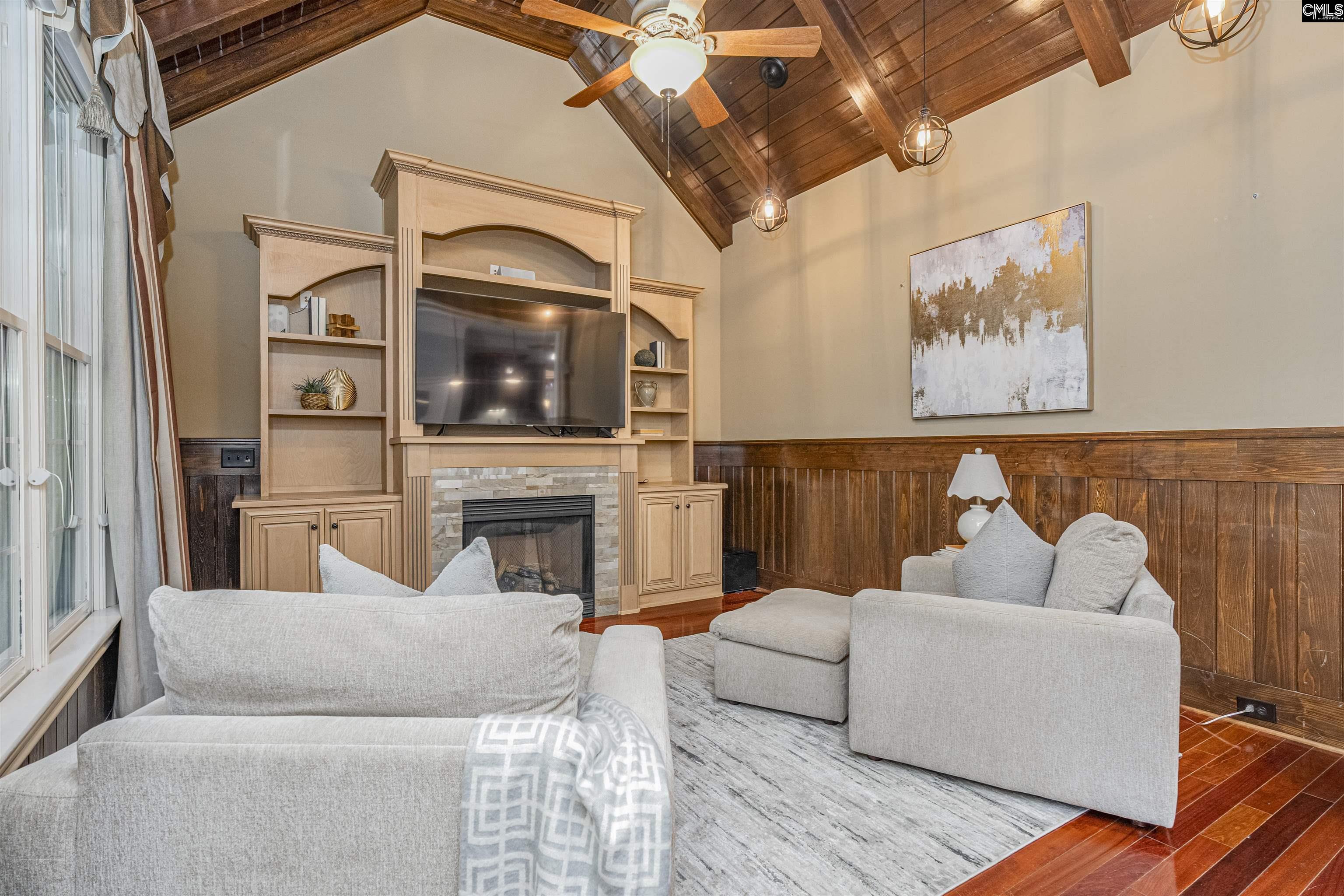 201 Wren Creek Circle Blythewood, SC 29016