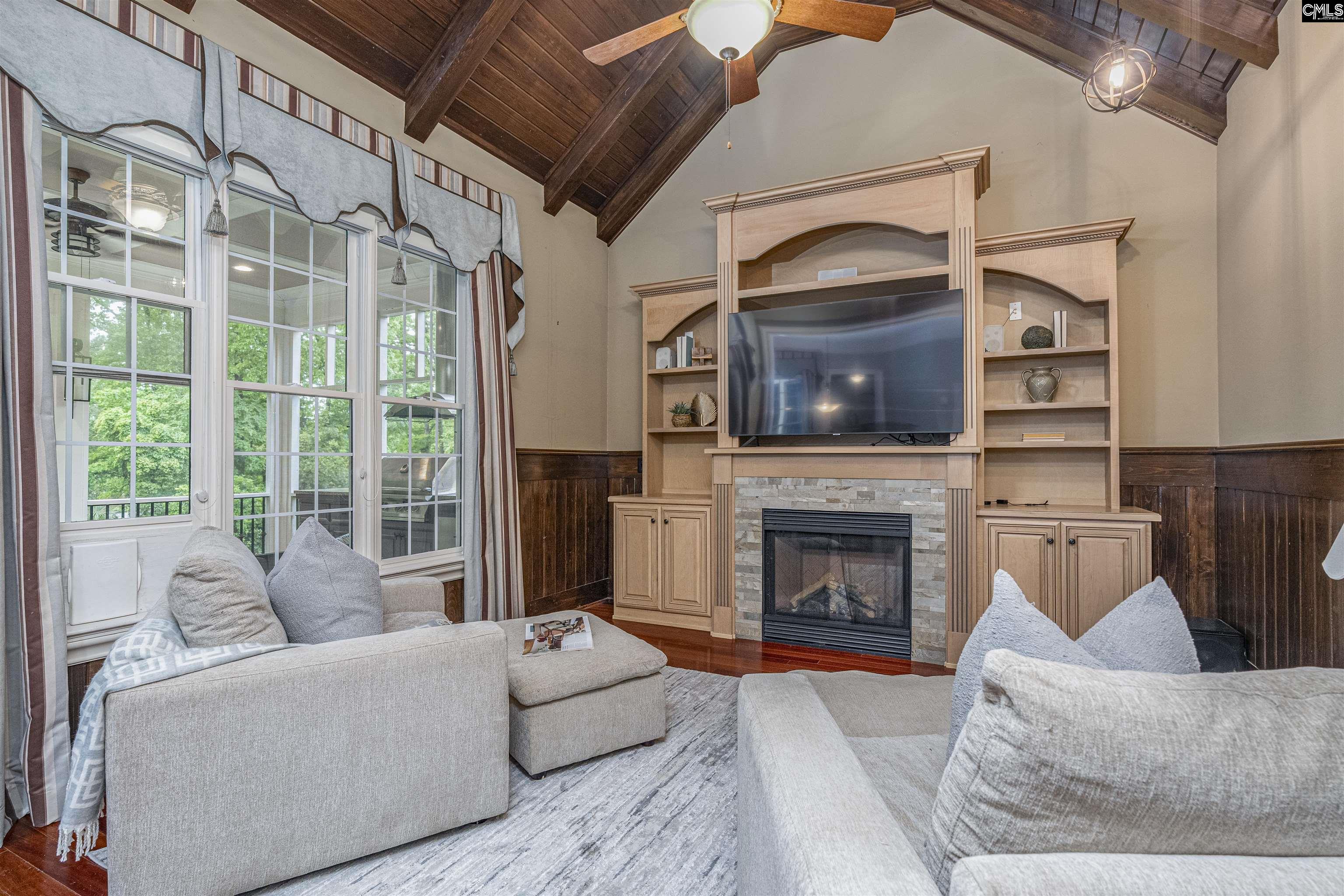 201 Wren Creek Circle Blythewood, SC 29016