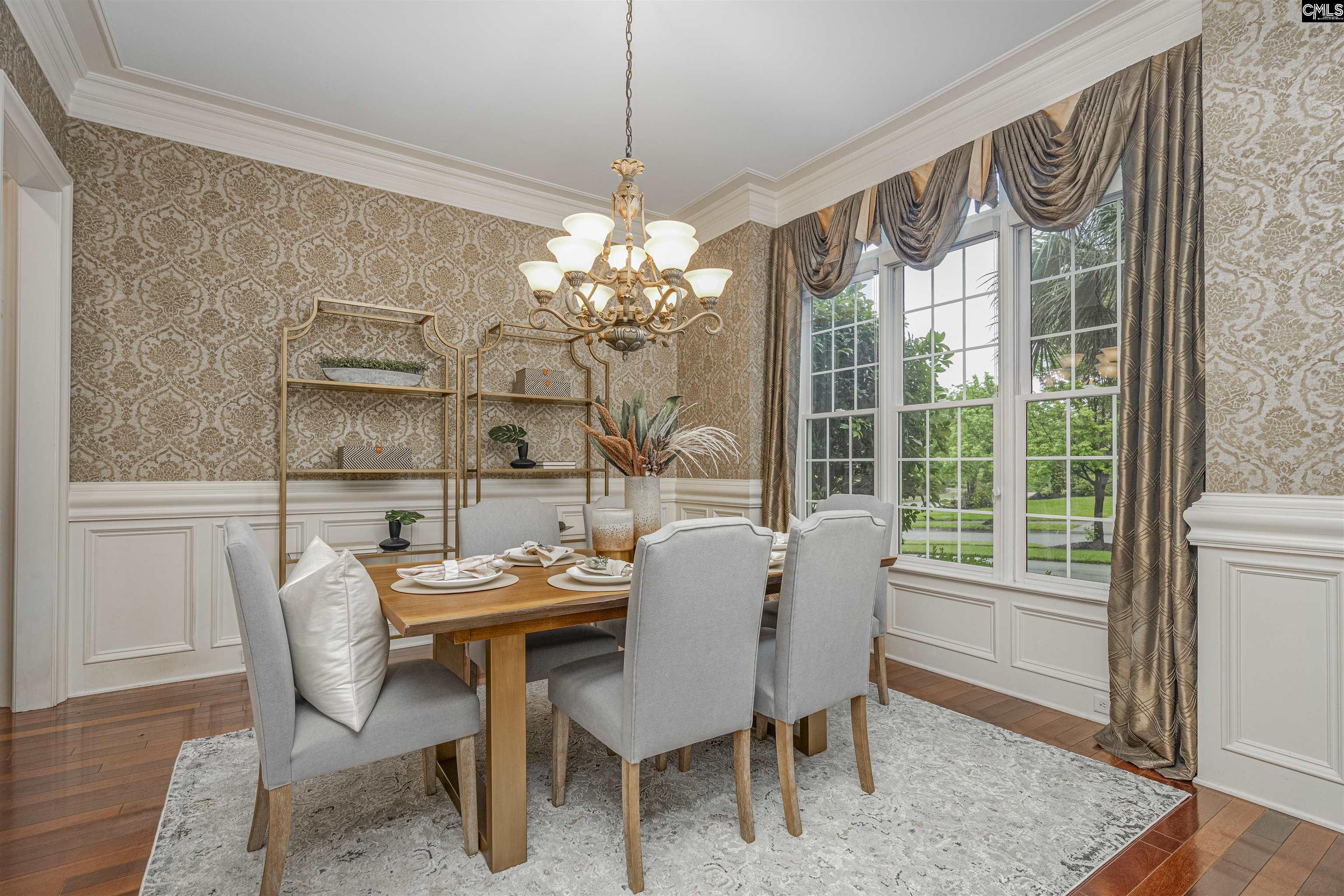201 Wren Creek Circle Blythewood, SC 29016