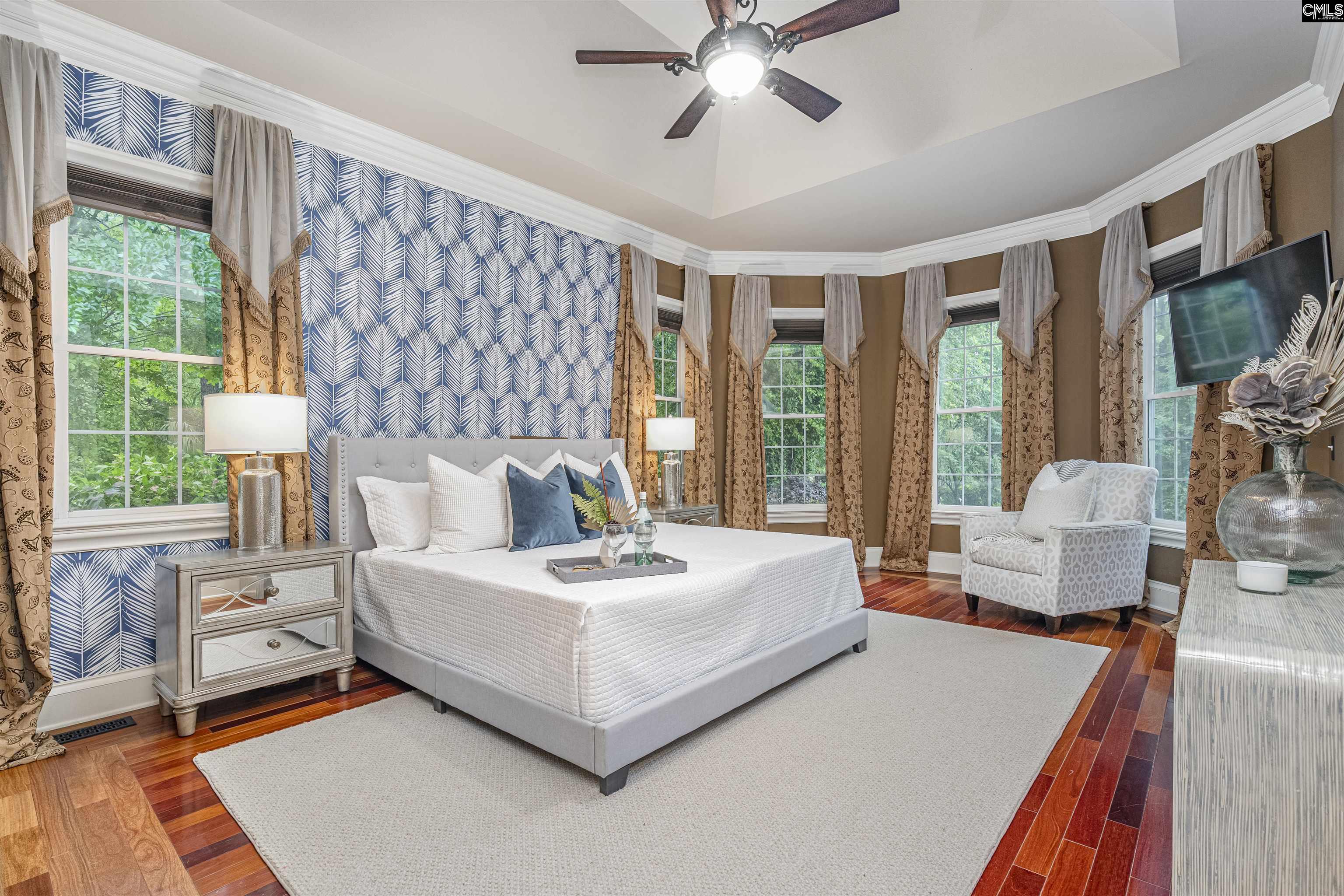 201 Wren Creek Circle Blythewood, SC 29016