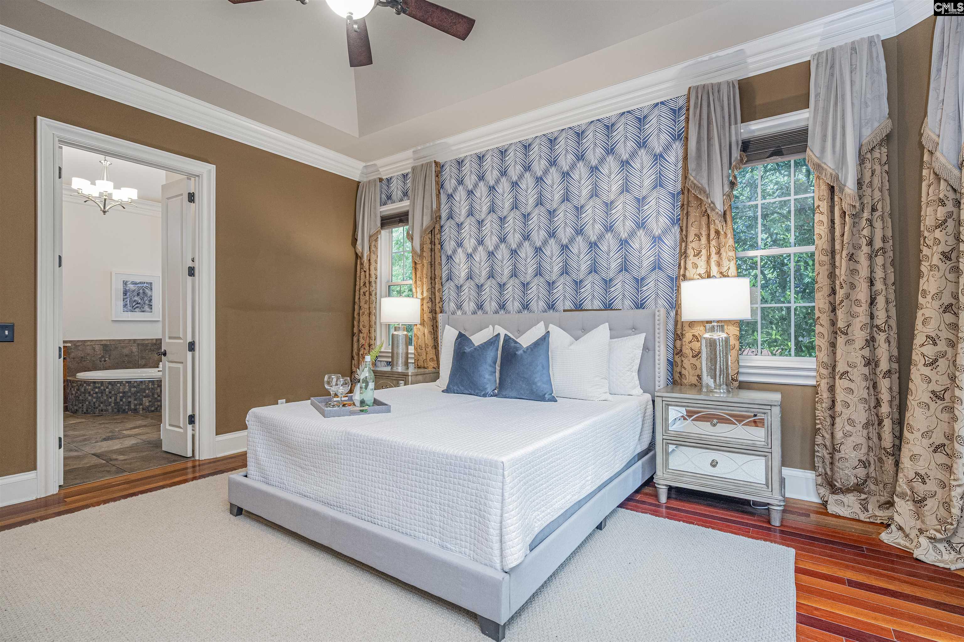 201 Wren Creek Circle Blythewood, SC 29016