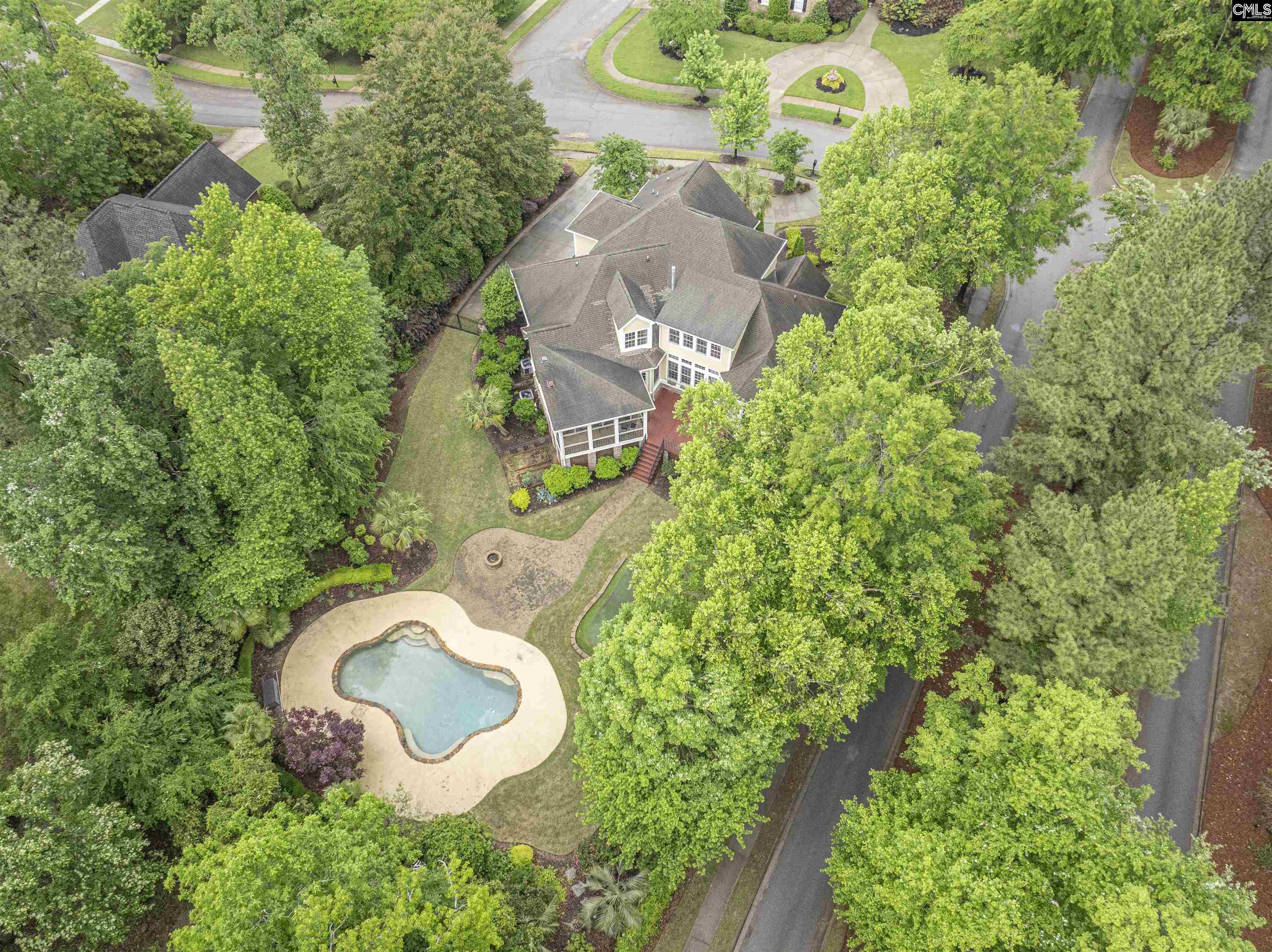 201 Wren Creek Circle Blythewood, SC 29016