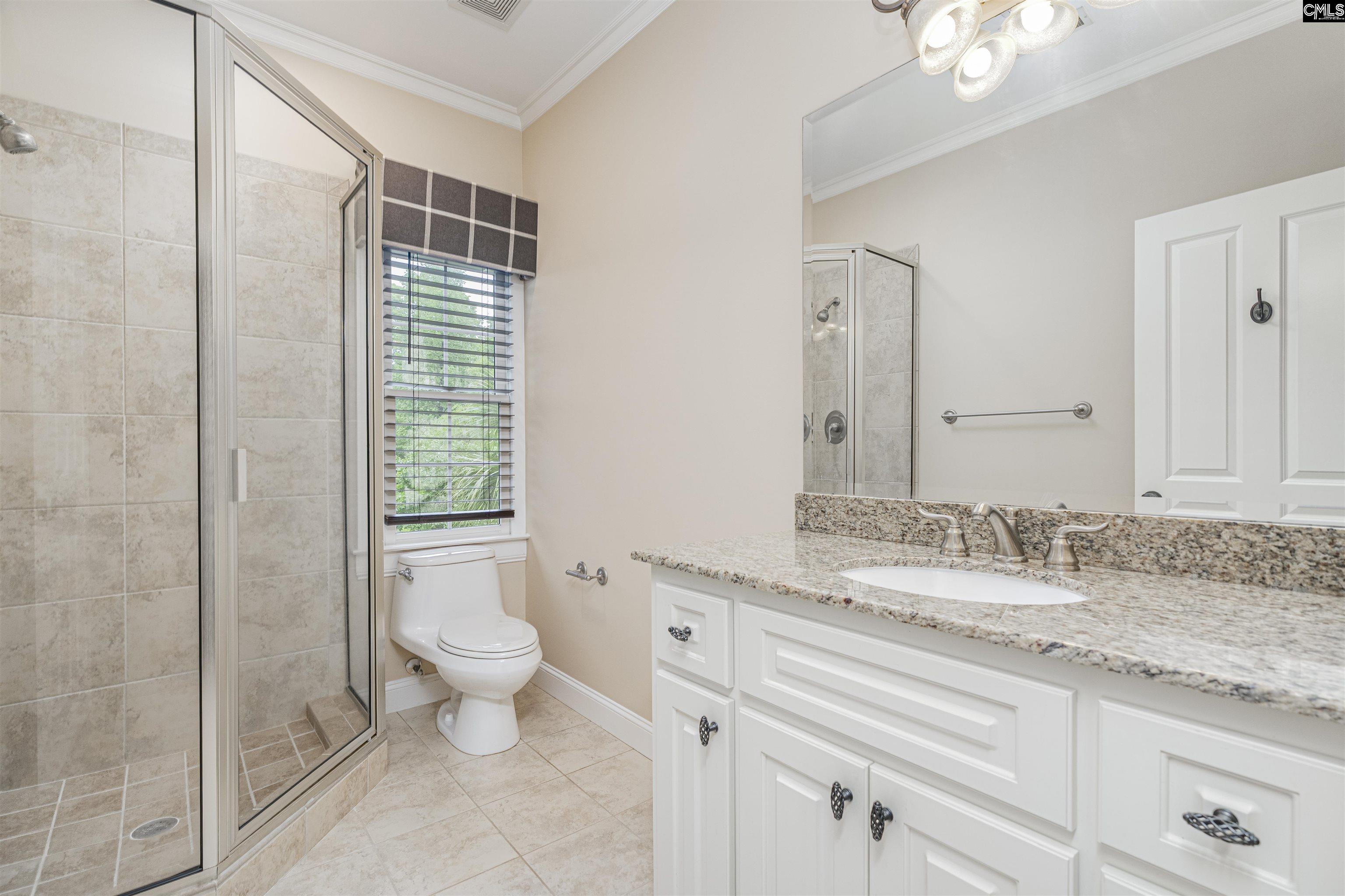 201 Wren Creek Circle Blythewood, SC 29016