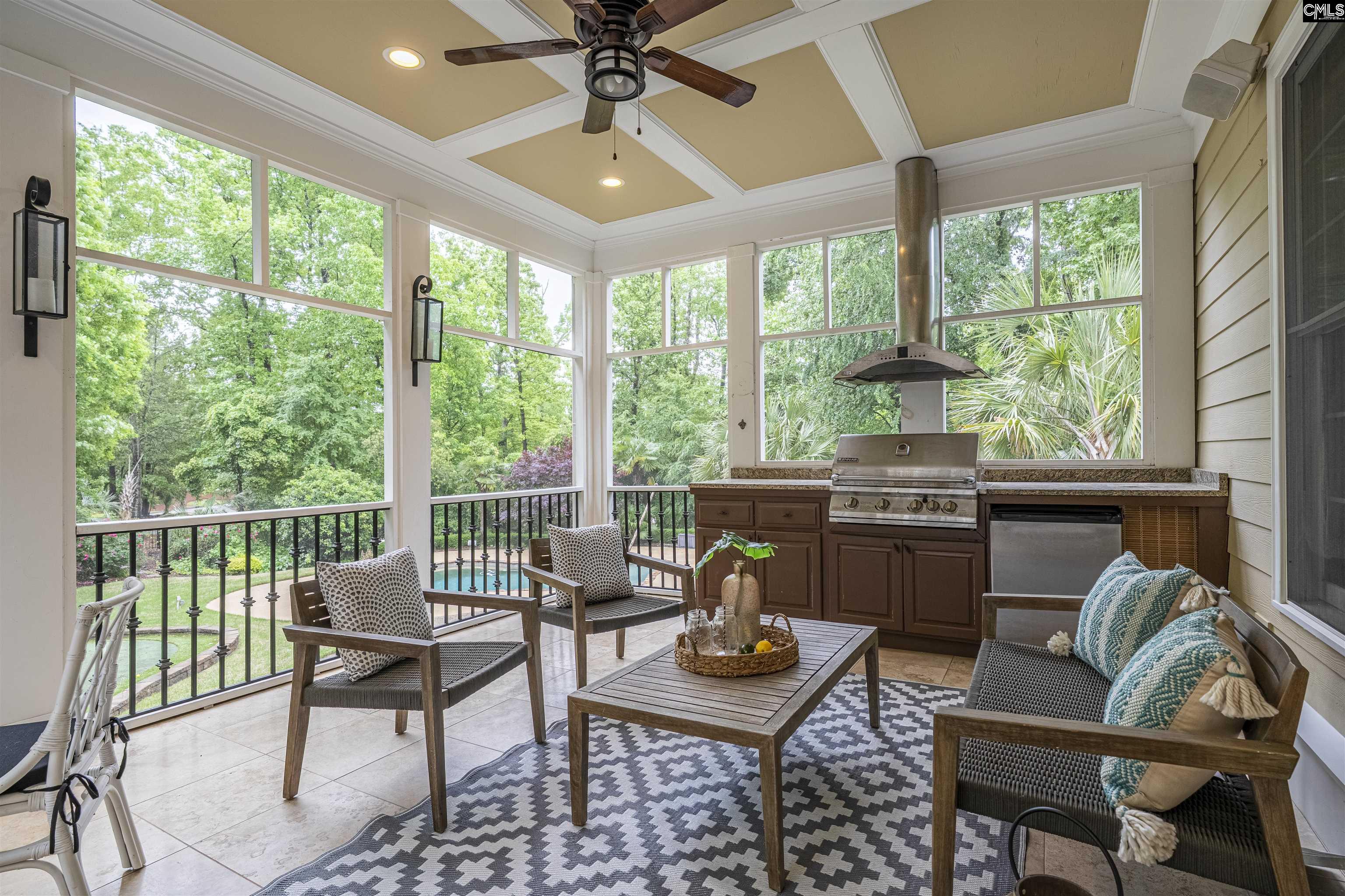 201 Wren Creek Circle Blythewood, SC 29016