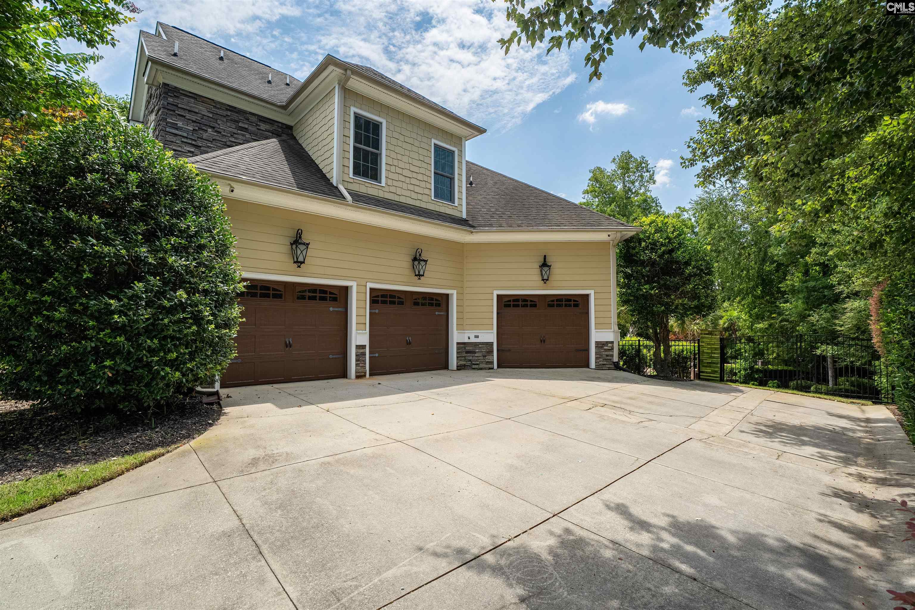 201 Wren Creek Circle Blythewood, SC 29016