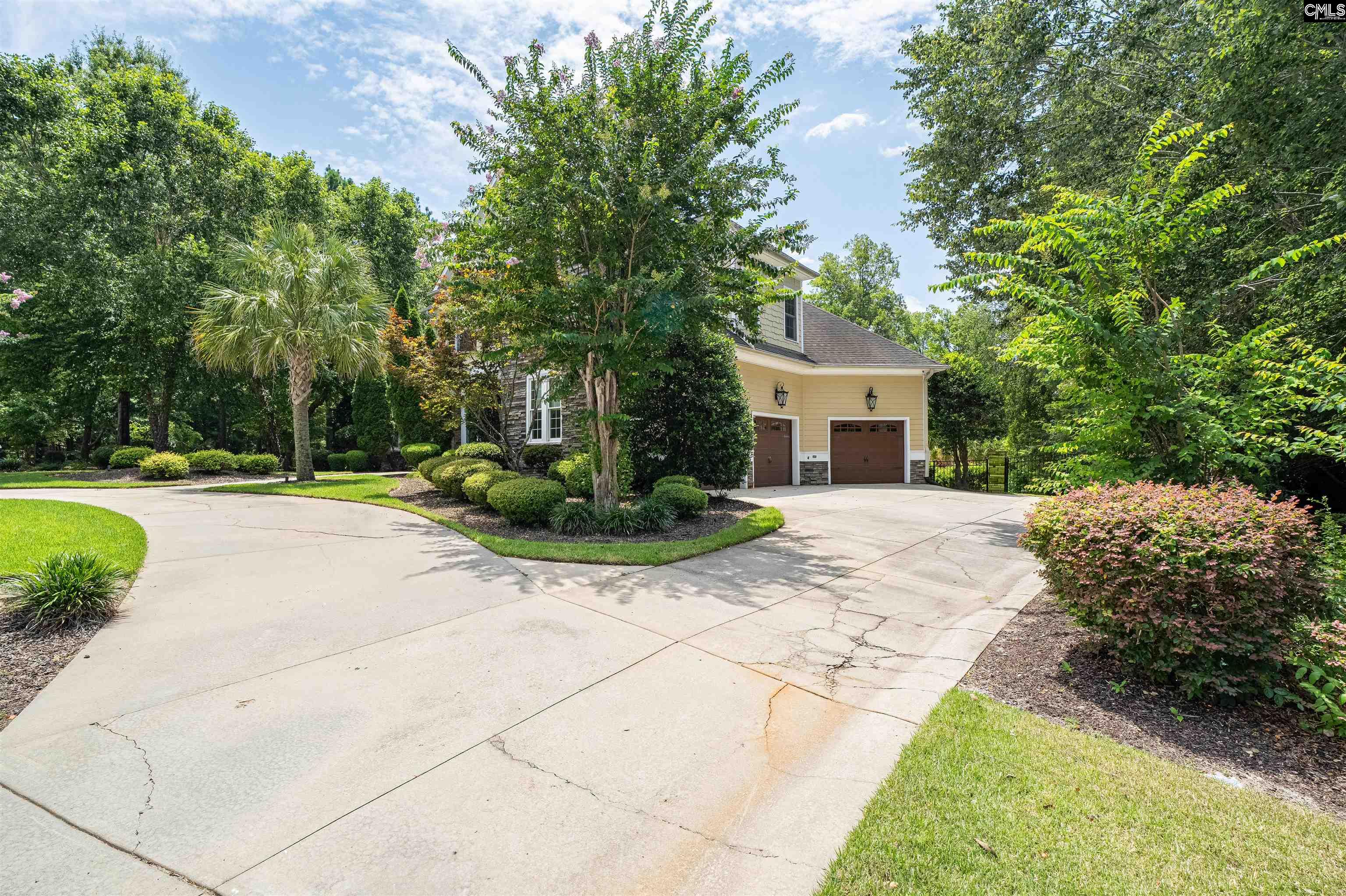 201 Wren Creek Circle Blythewood, SC 29016