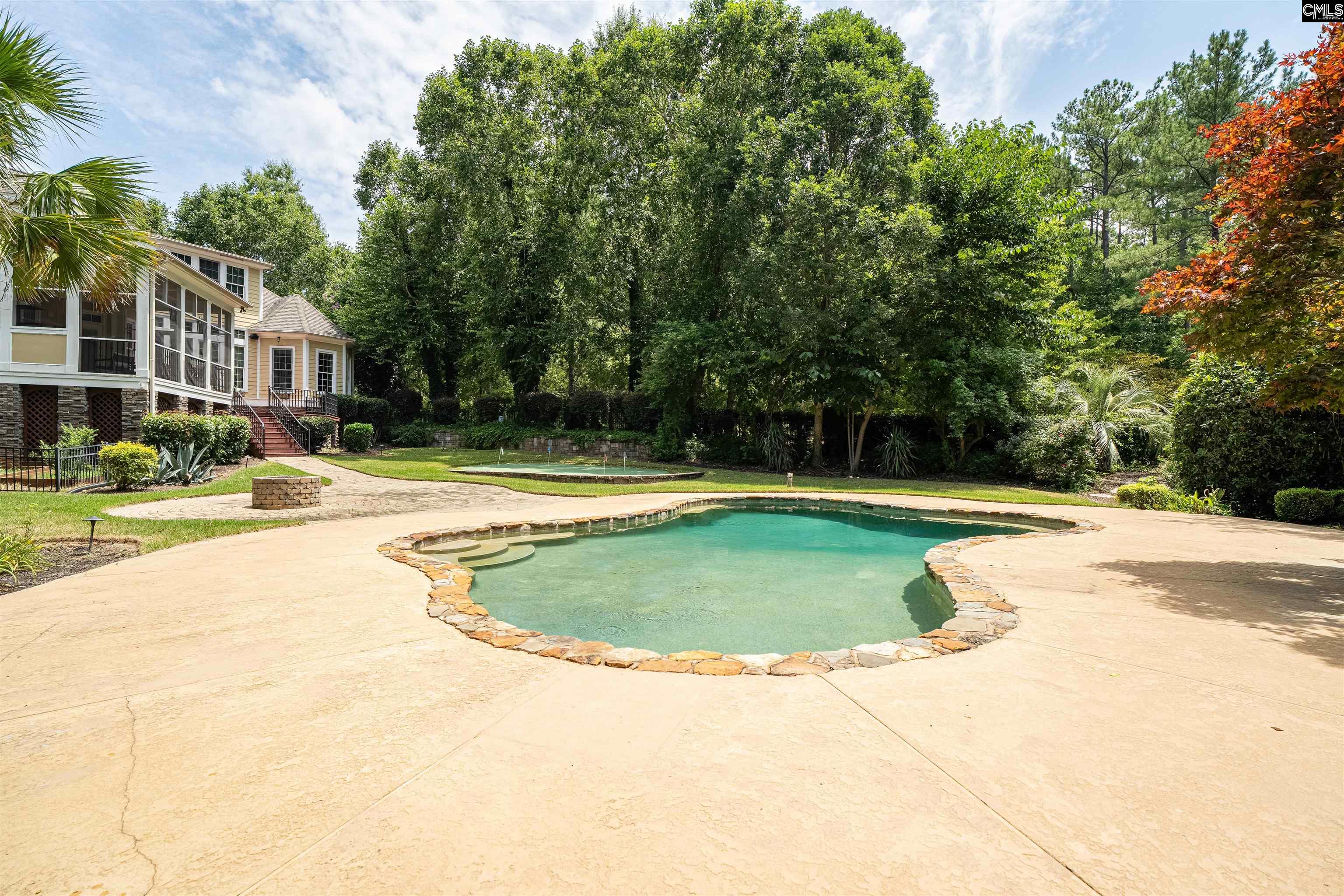 201 Wren Creek Circle Blythewood, SC 29016