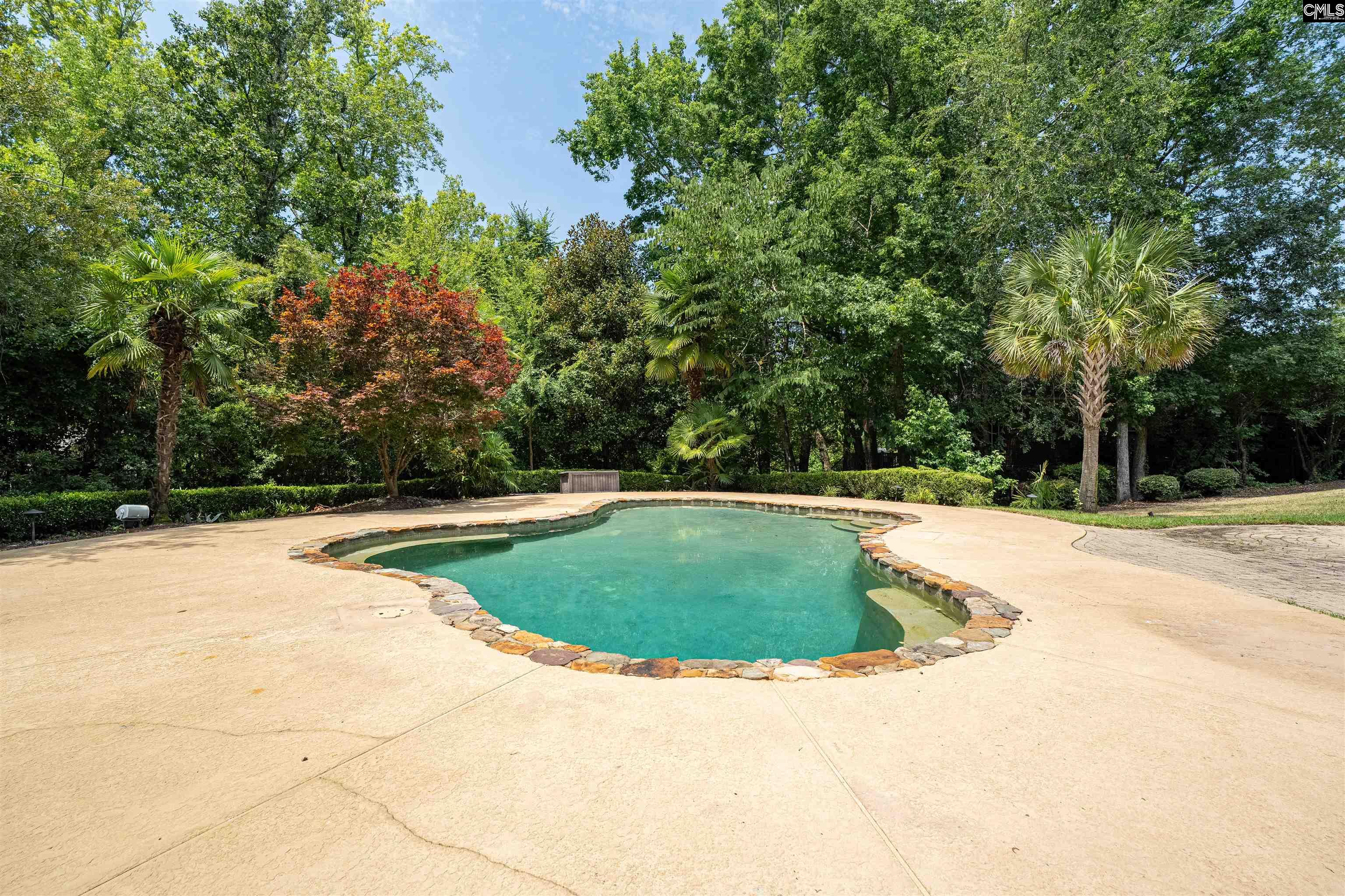 201 Wren Creek Circle Blythewood, SC 29016