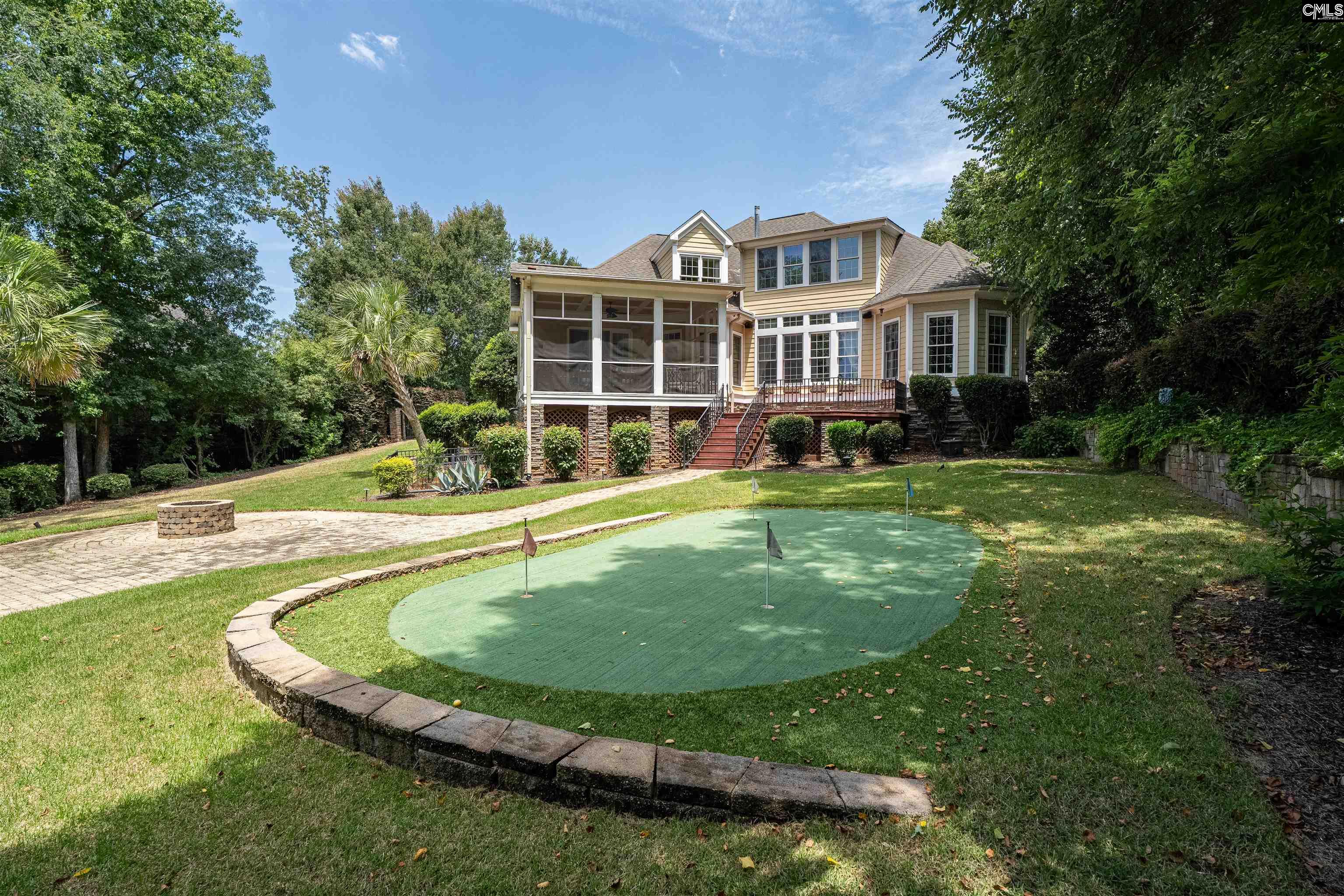 201 Wren Creek Circle Blythewood, SC 29016
