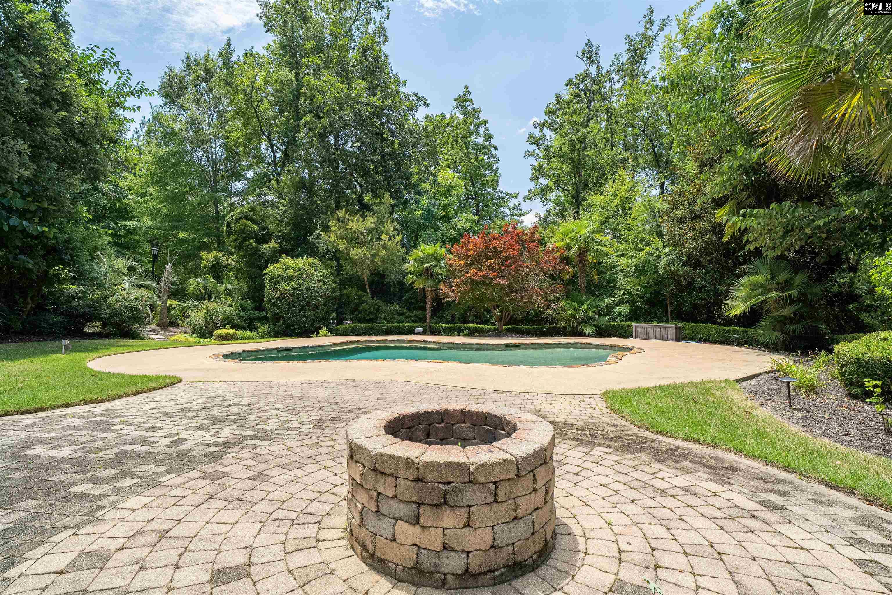 201 Wren Creek Circle Blythewood, SC 29016