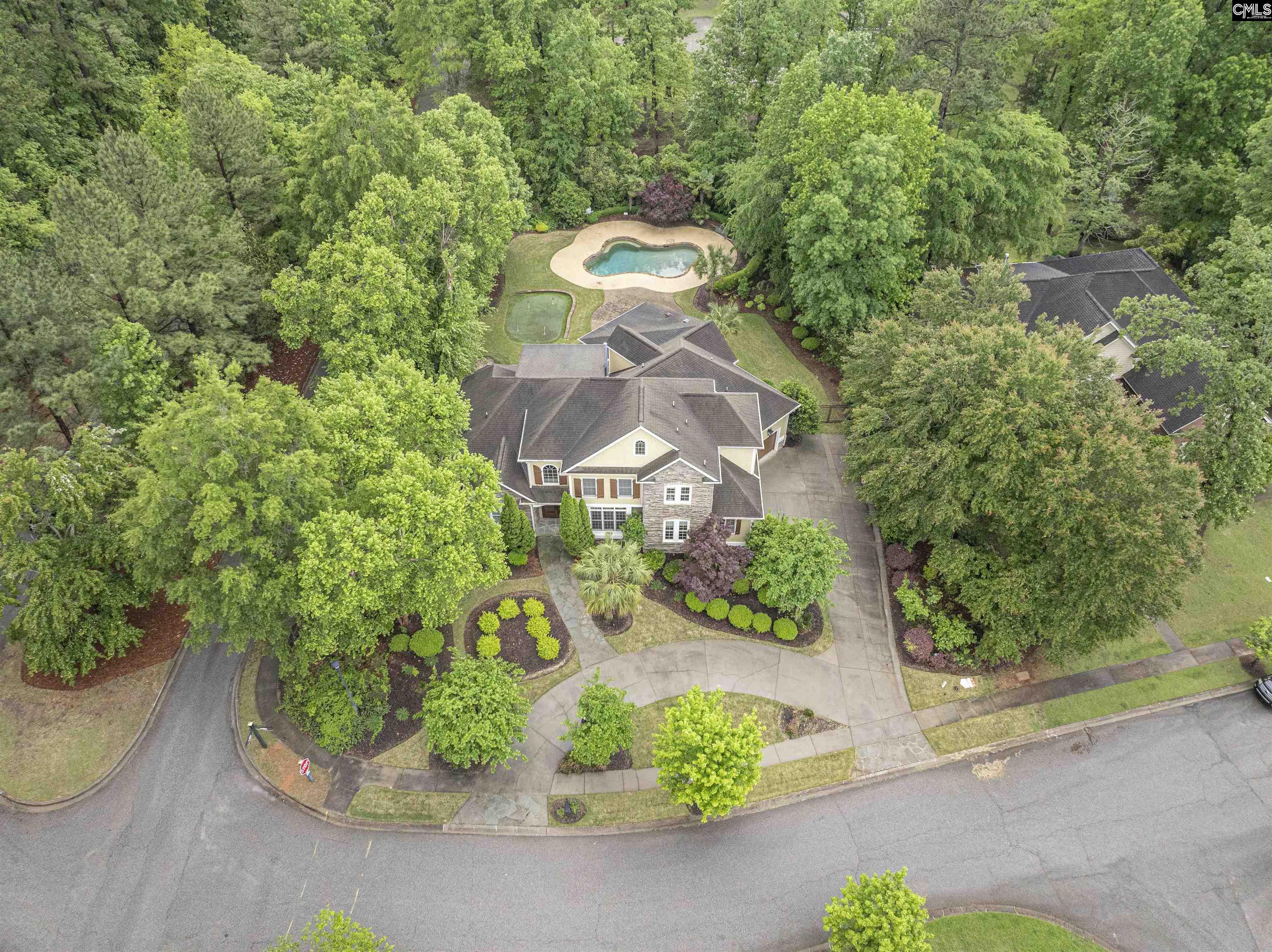 201 Wren Creek Circle Blythewood, SC 29016