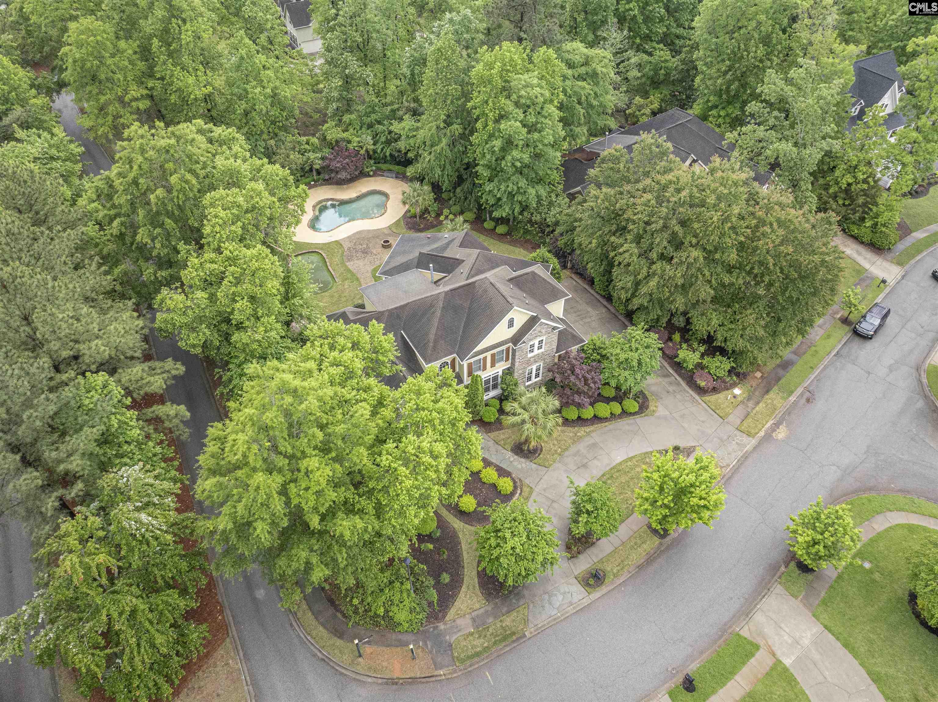201 Wren Creek Circle Blythewood, SC 29016