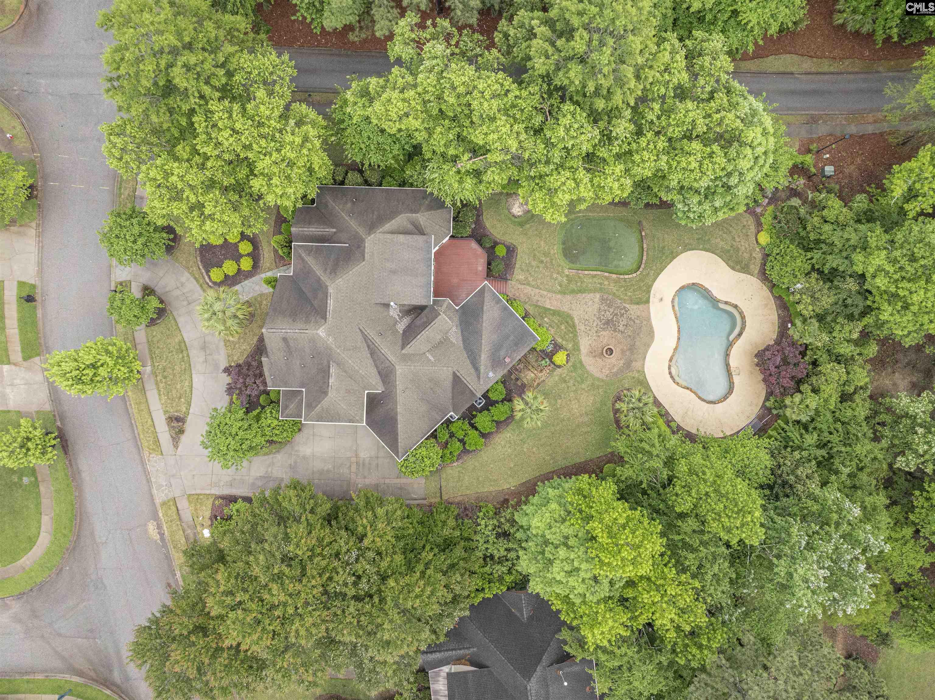 201 Wren Creek Circle Blythewood, SC 29016