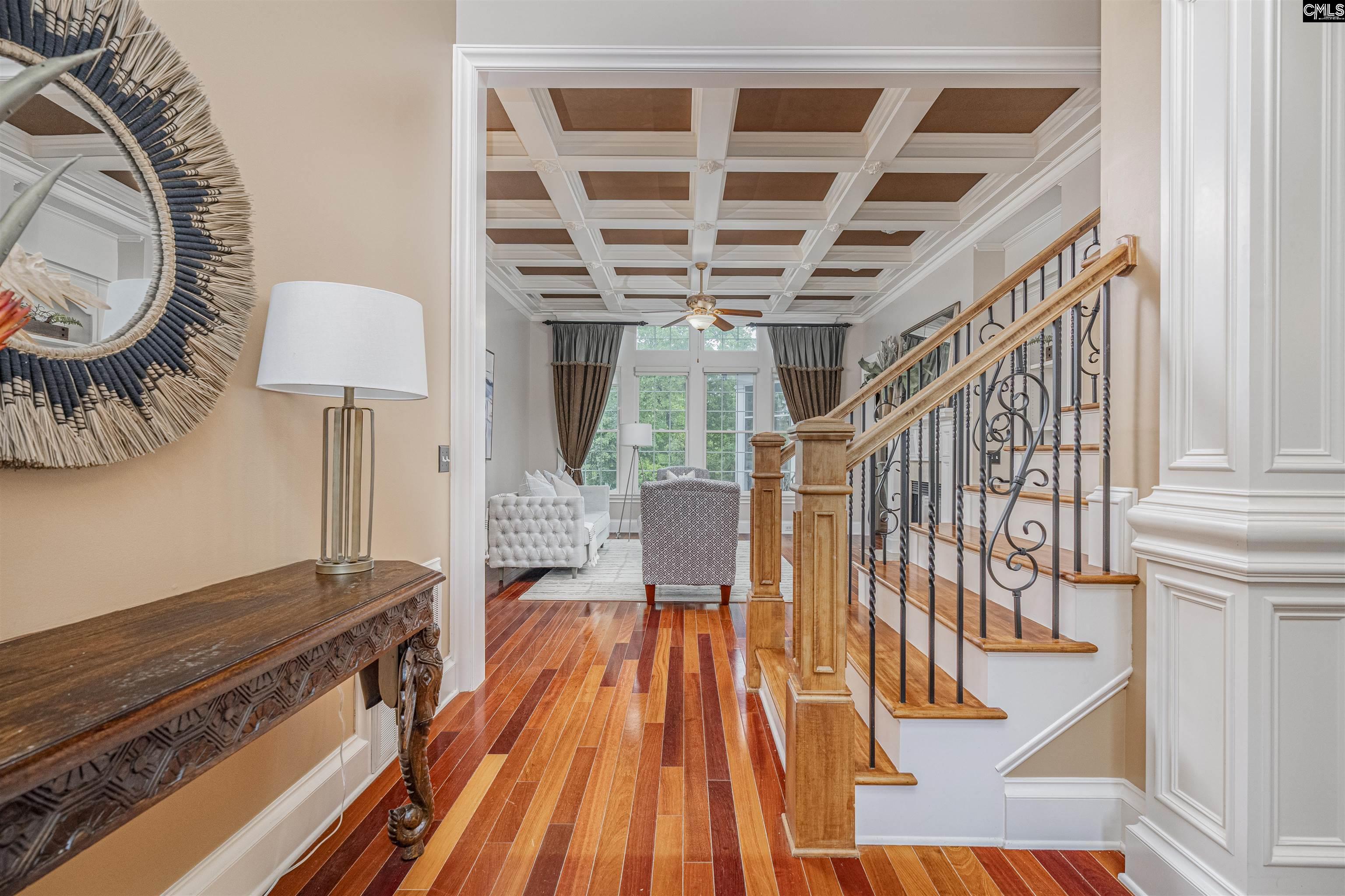 201 Wren Creek Circle Blythewood, SC 29016