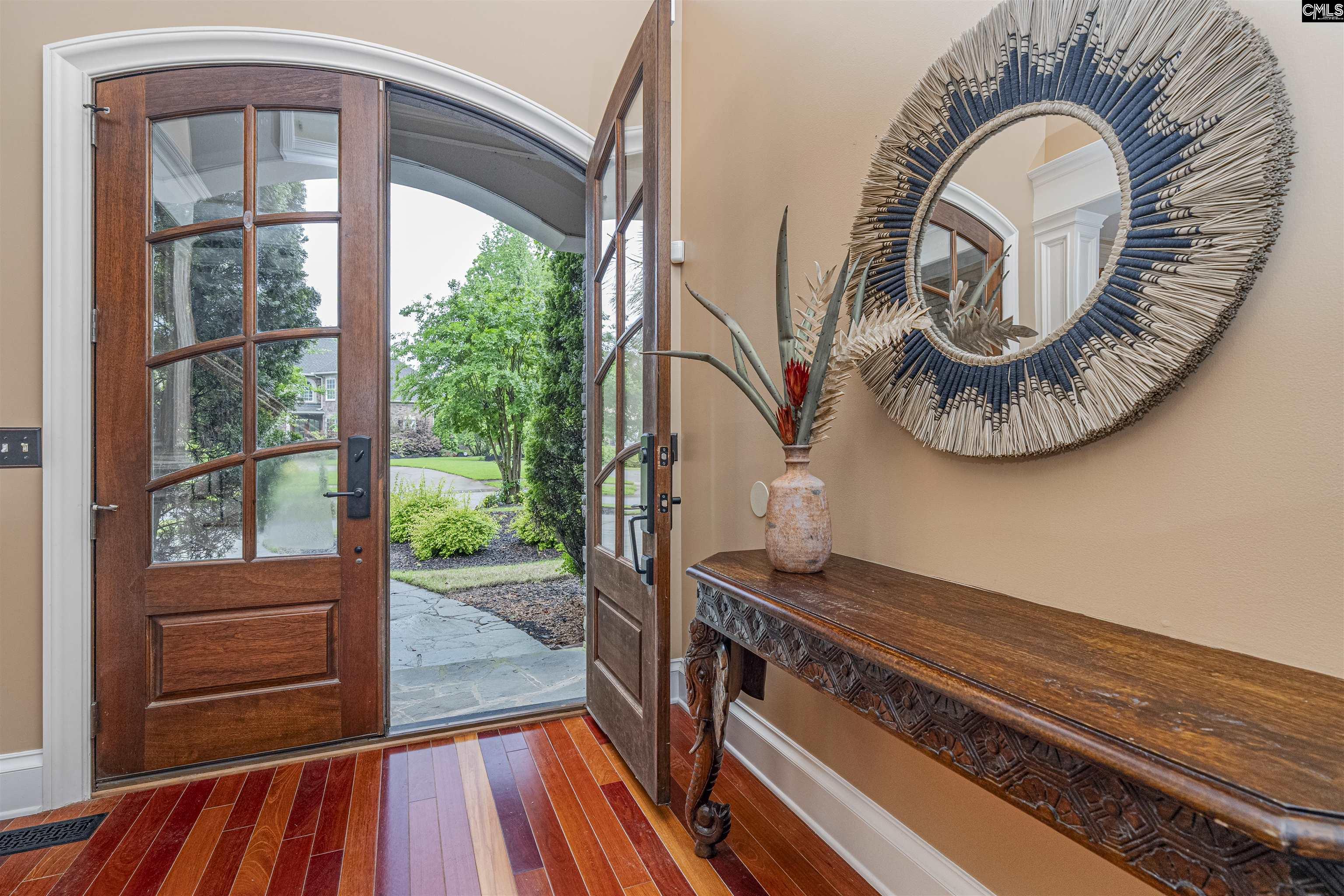201 Wren Creek Circle Blythewood, SC 29016