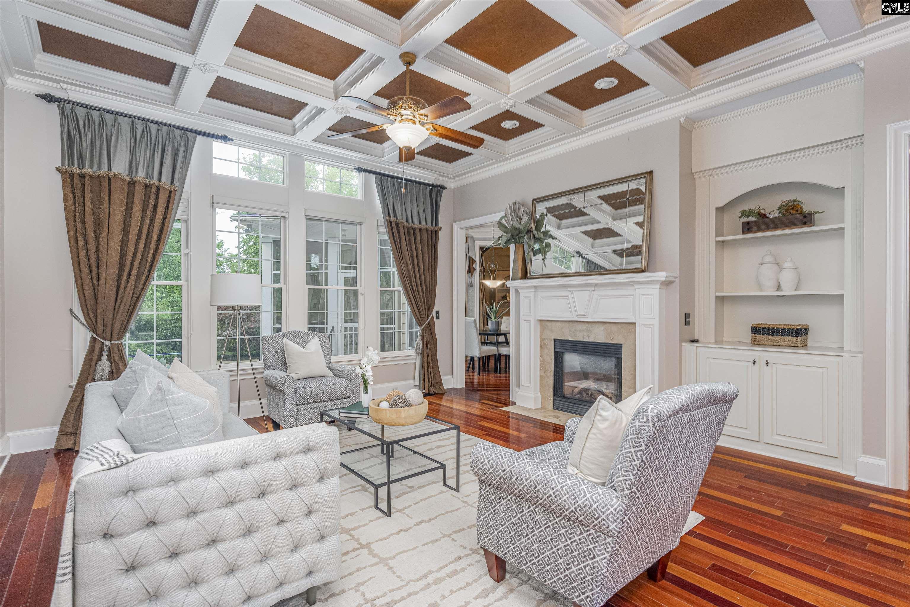 201 Wren Creek Circle Blythewood, SC 29016