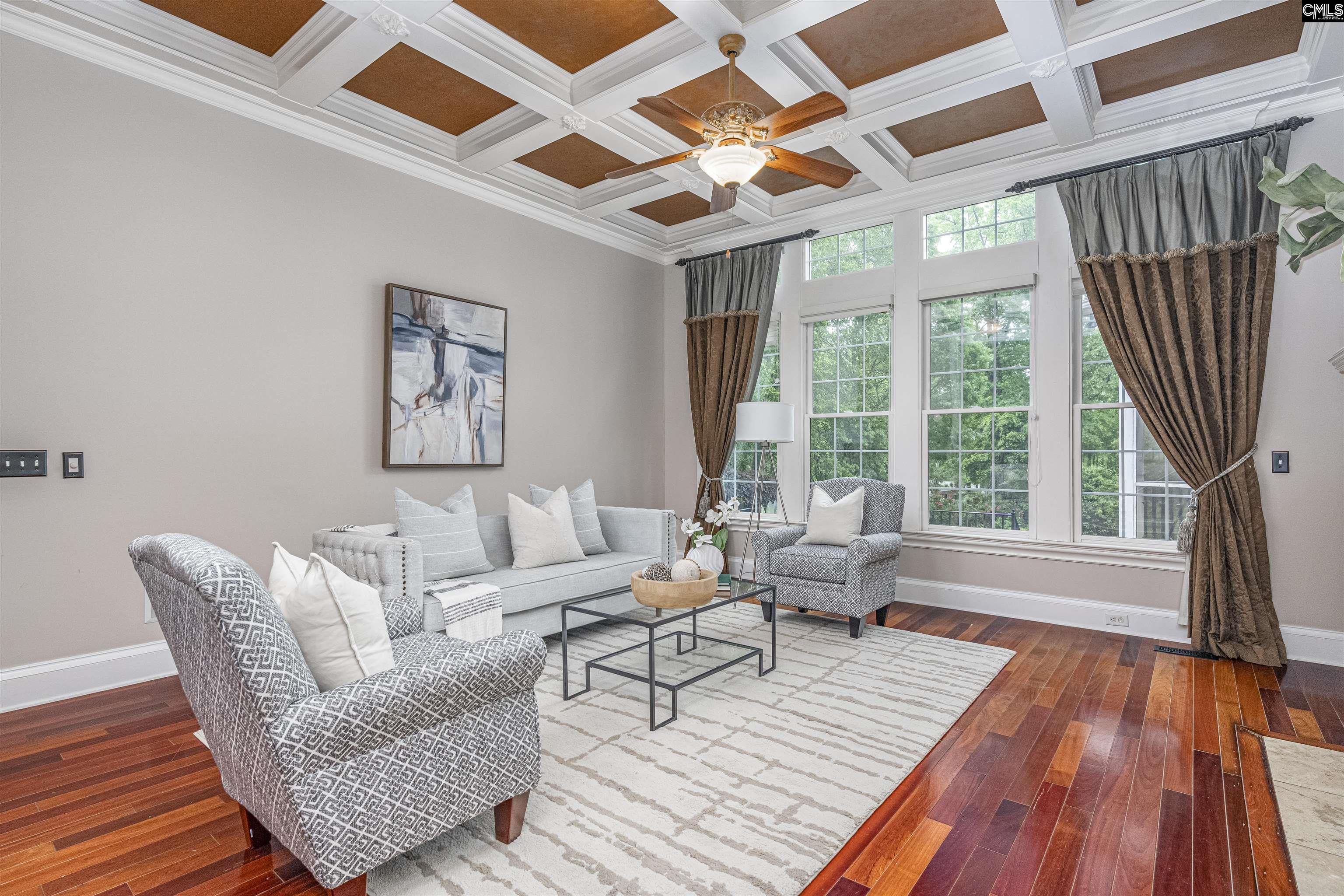 201 Wren Creek Circle Blythewood, SC 29016
