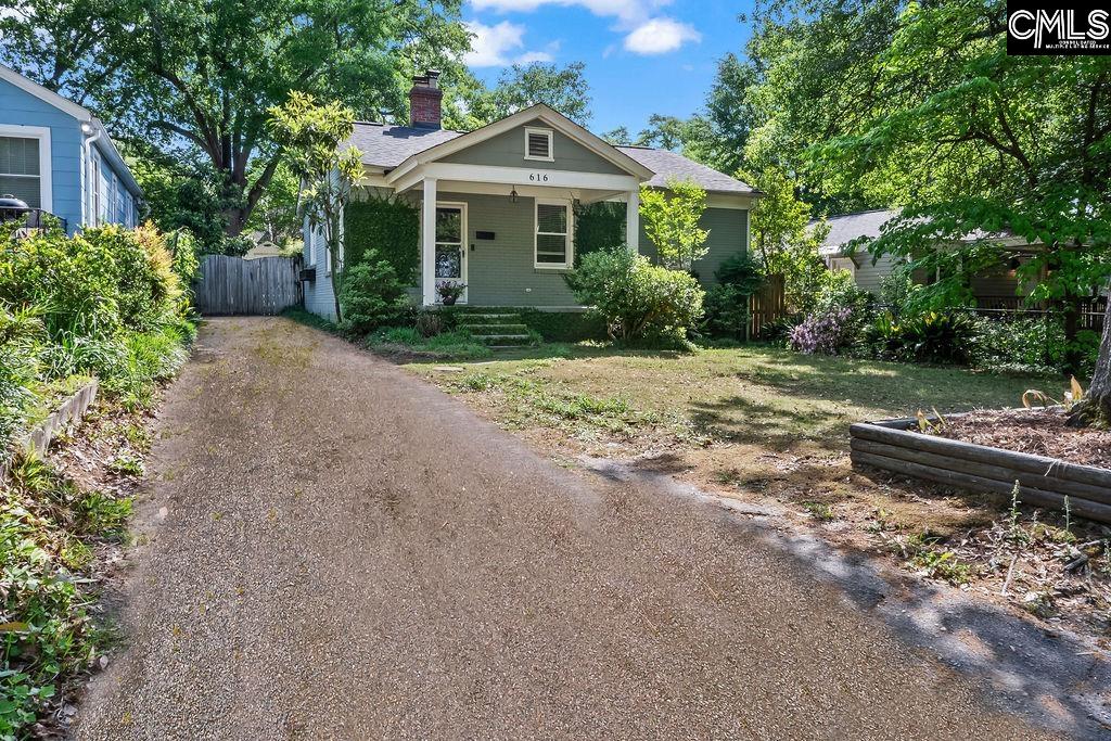 616 Etiwan Avenue, Columbia, South Carolina image 1