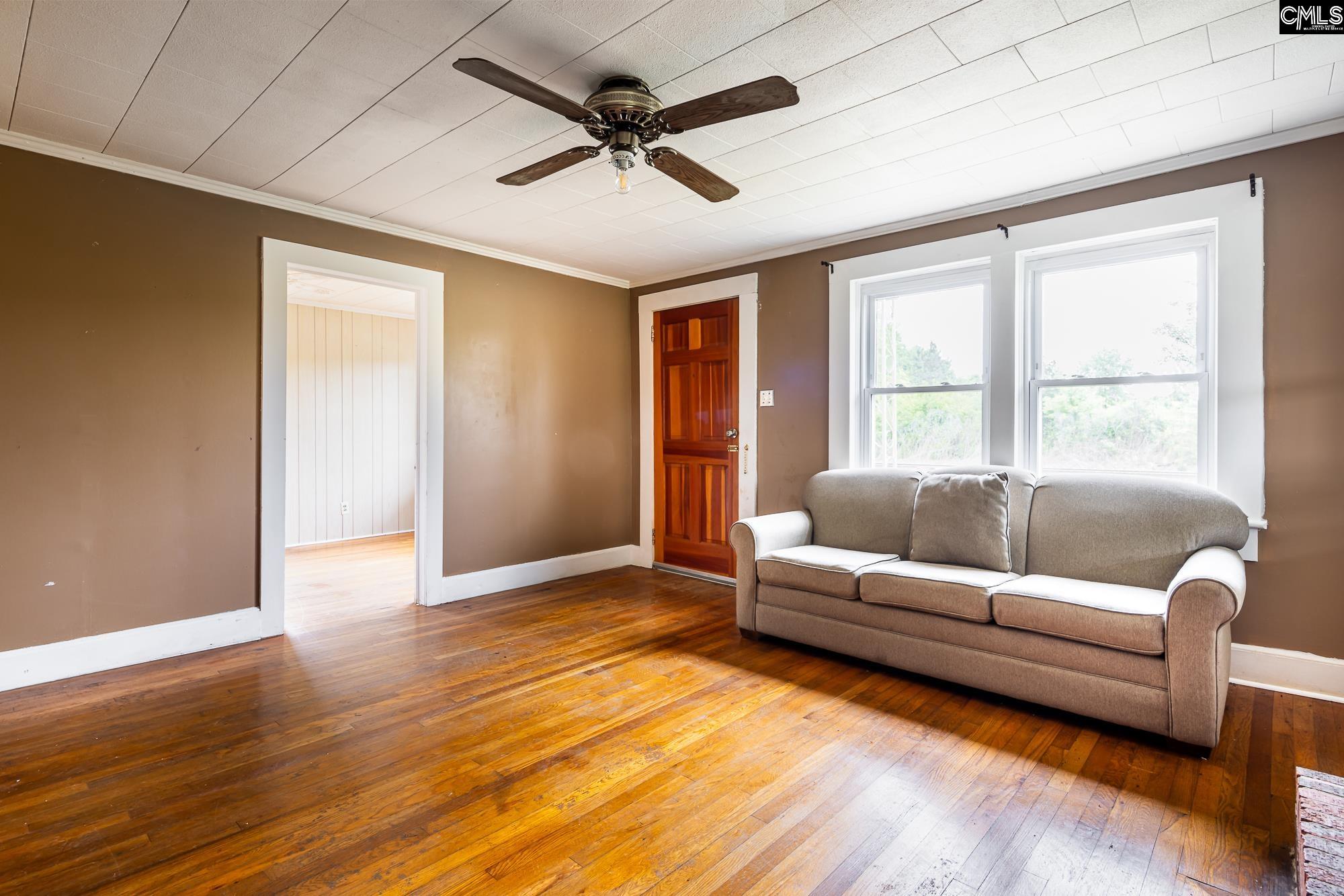 1742 Orrs Station Road, Chesterfield, South Carolina image 2
