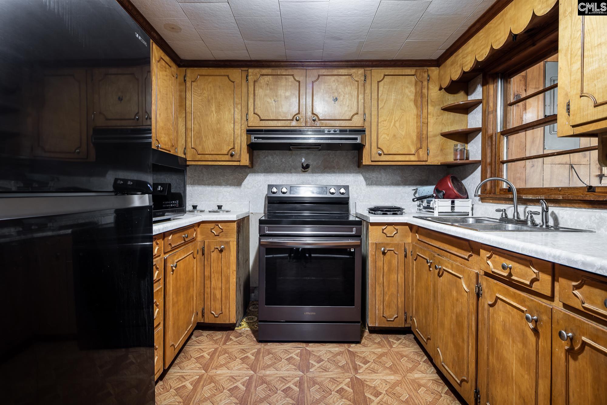 1742 Orrs Station Road, Chesterfield, South Carolina image 12