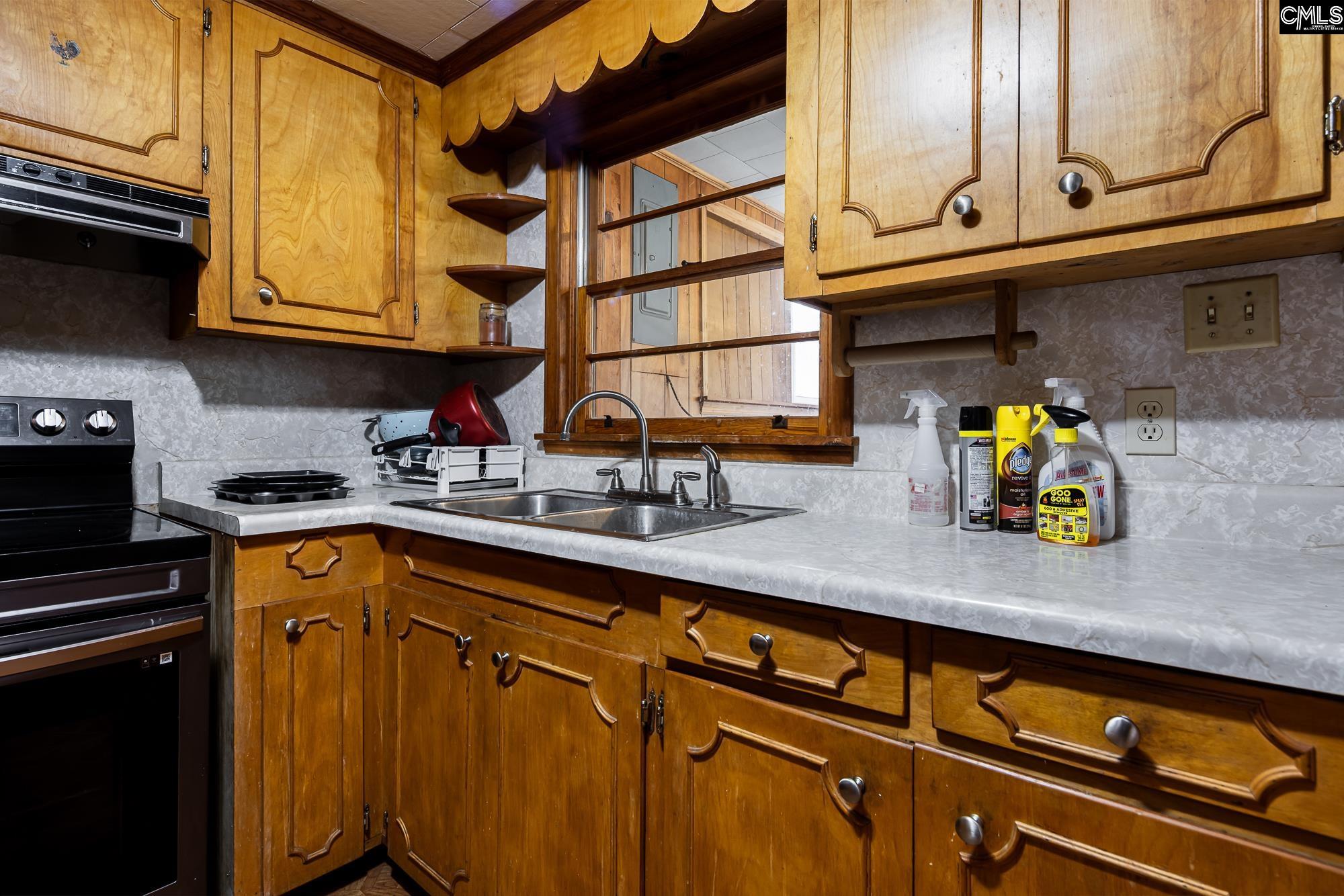 1742 Orrs Station Road, Chesterfield, South Carolina image 13