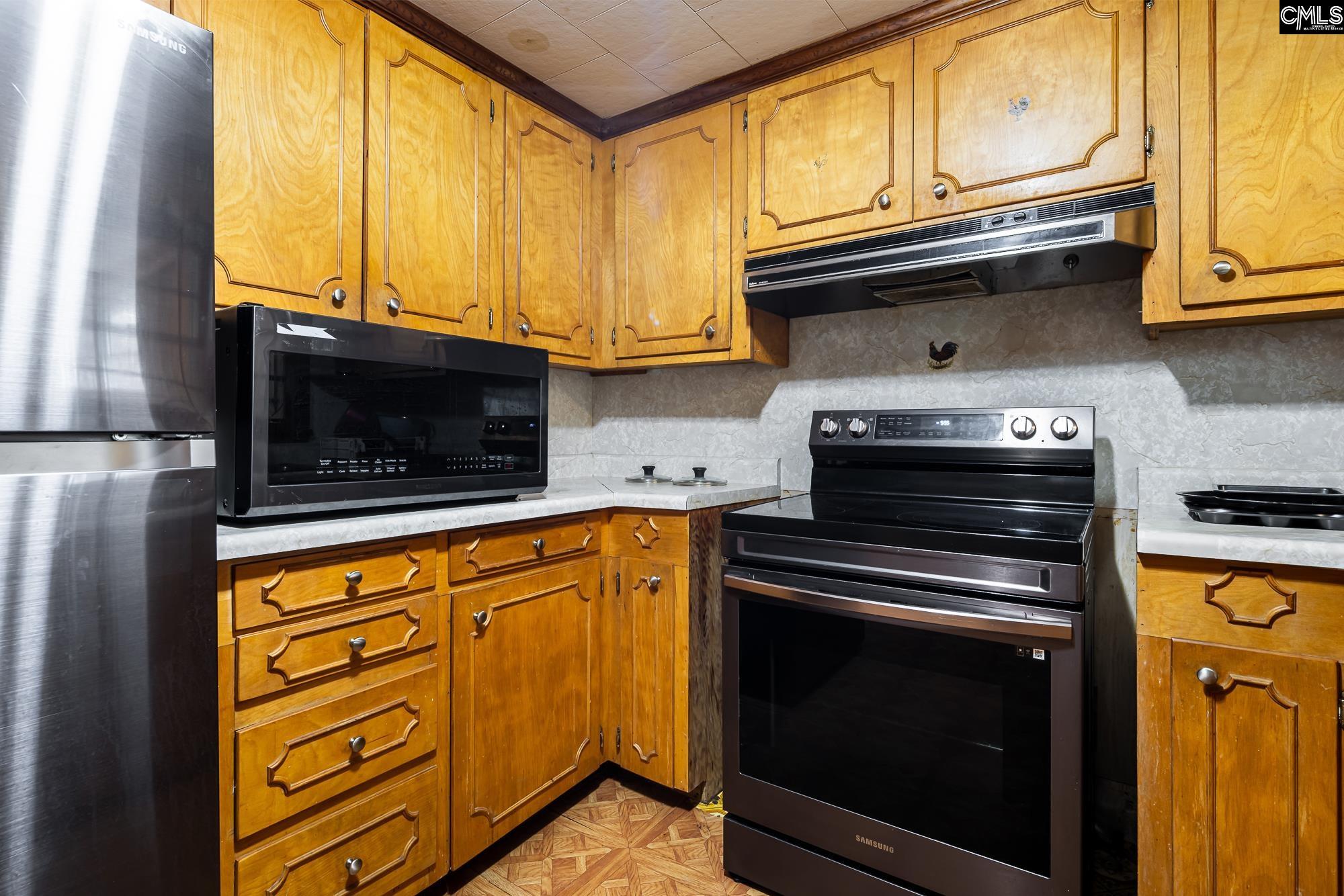 1742 Orrs Station Road, Chesterfield, South Carolina image 14