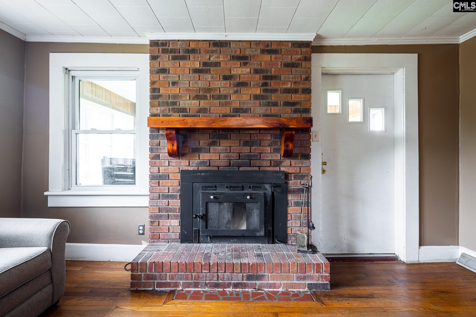 1742 Orrs Station Road, Chesterfield, South Carolina image 3