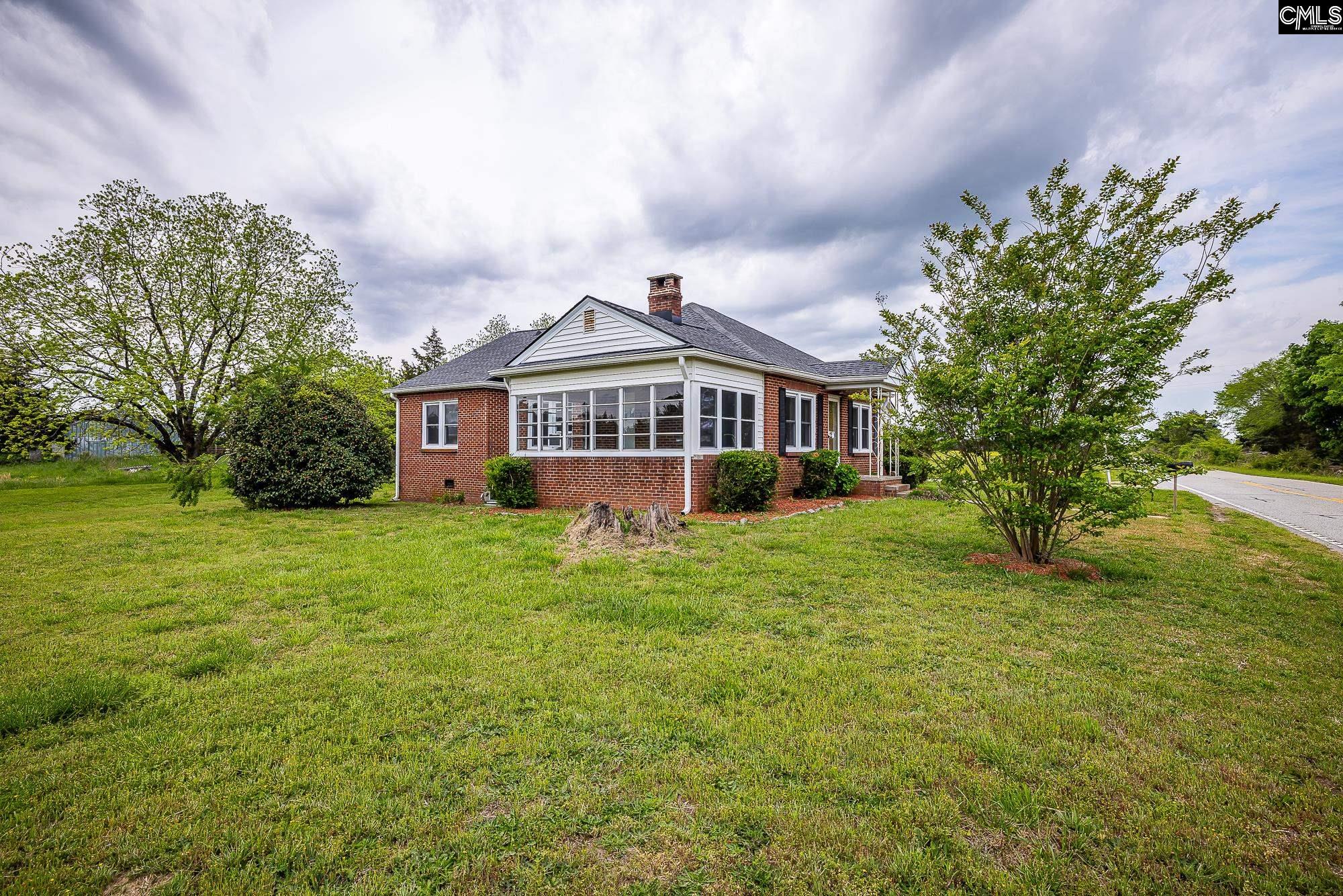 1742 Orrs Station Road, Chesterfield, South Carolina image 25