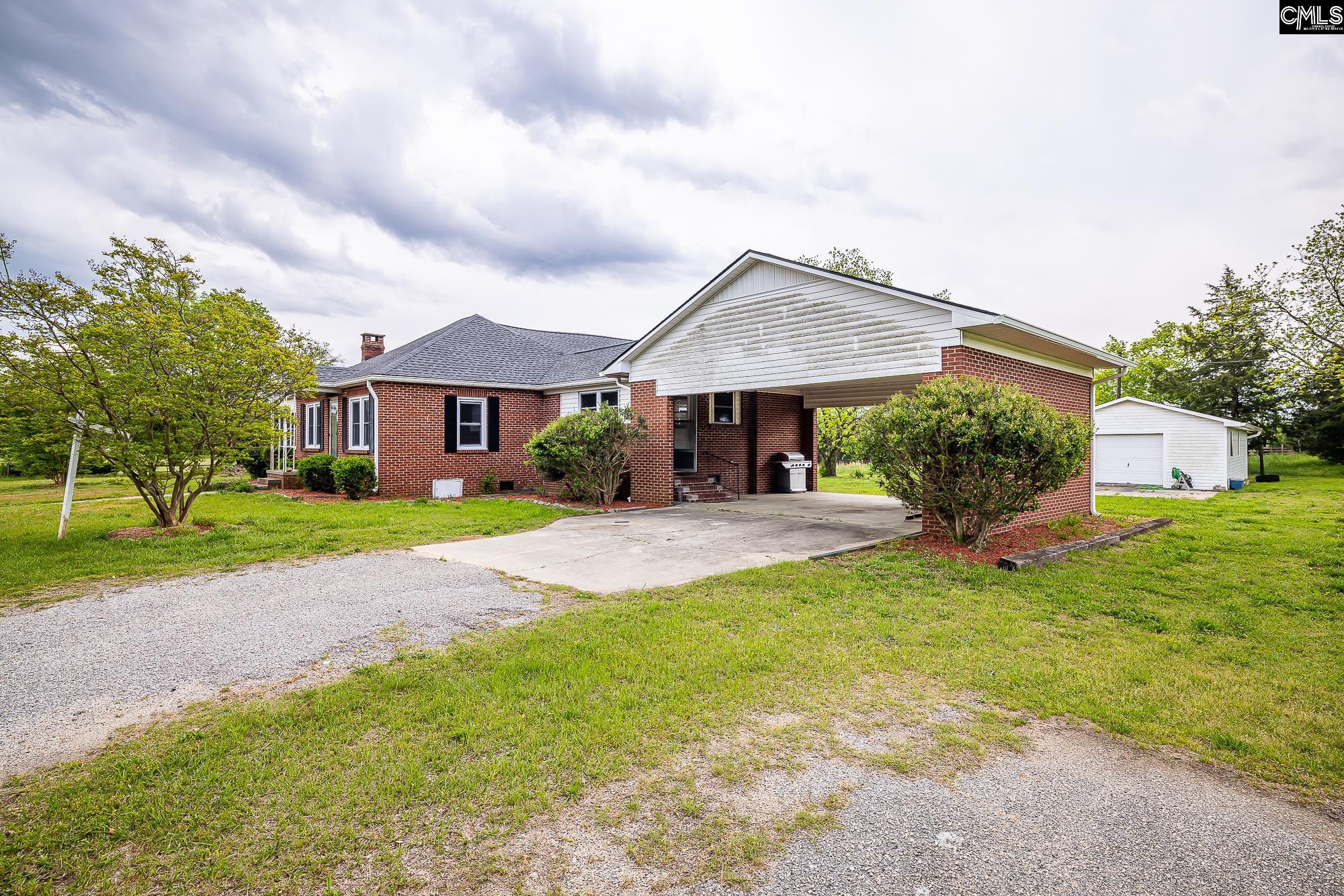1742 Orrs Station Road, Chesterfield, South Carolina image 26