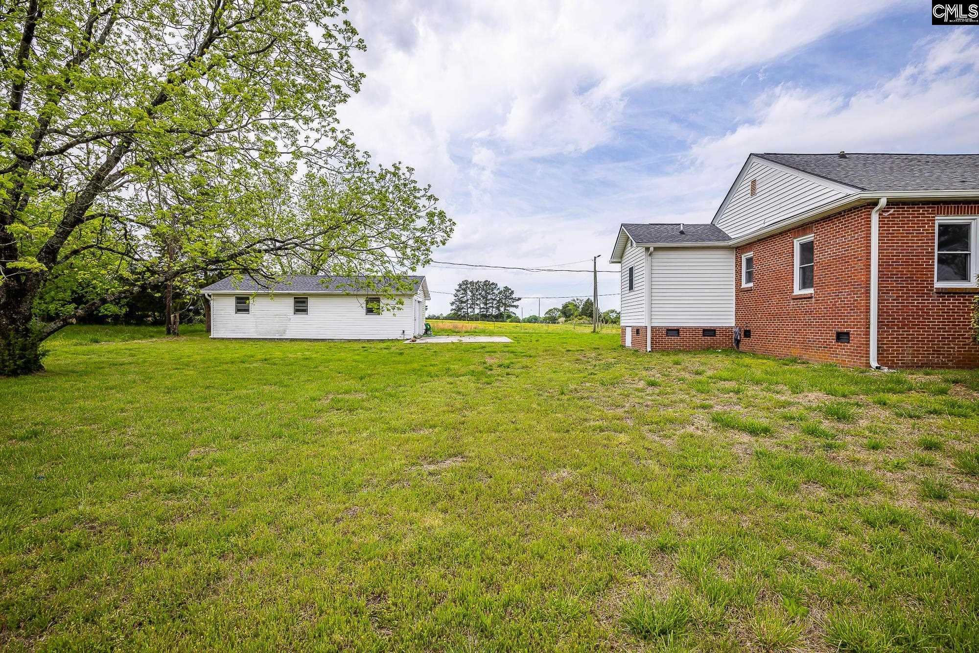1742 Orrs Station Road, Chesterfield, South Carolina image 29