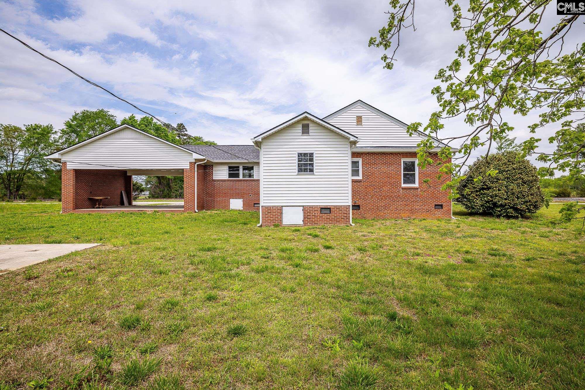 1742 Orrs Station Road, Chesterfield, South Carolina image 30