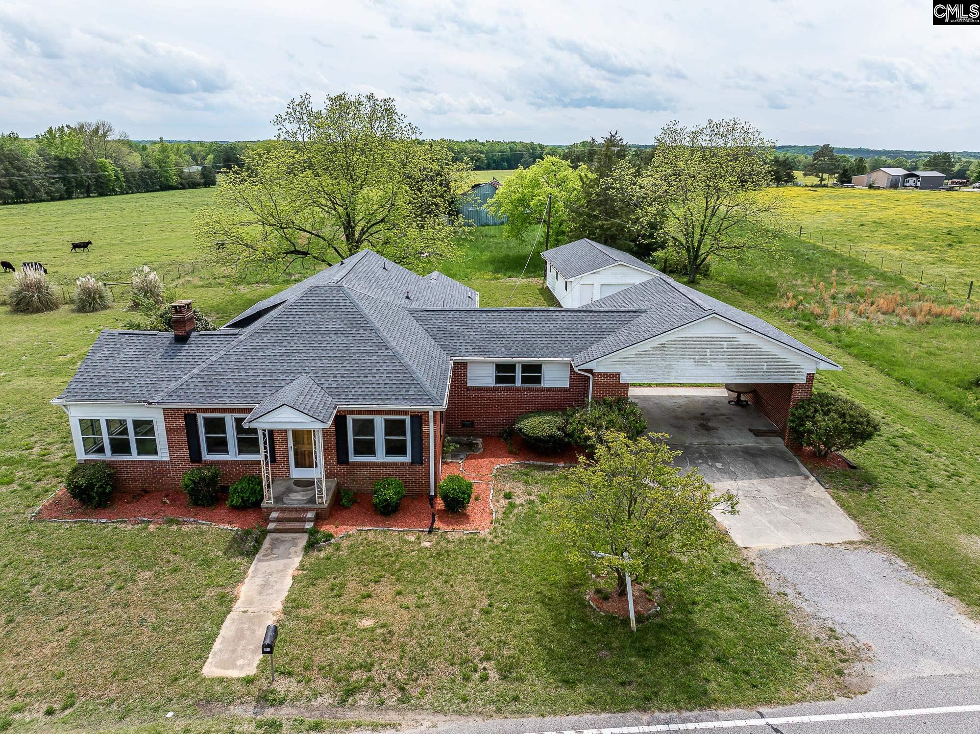 1742 Orrs Station Road, Chesterfield, South Carolina image 31