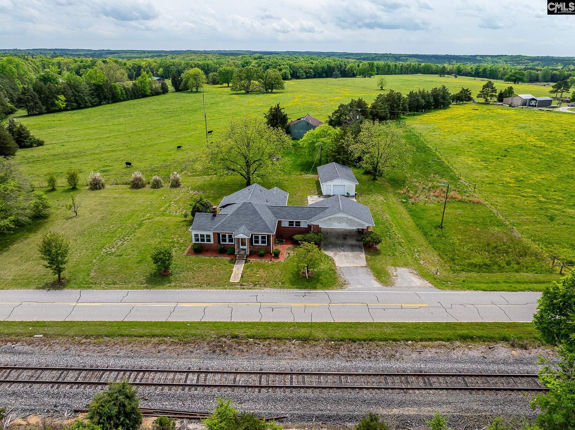 1742 Orrs Station Road, Chesterfield, South Carolina image 32