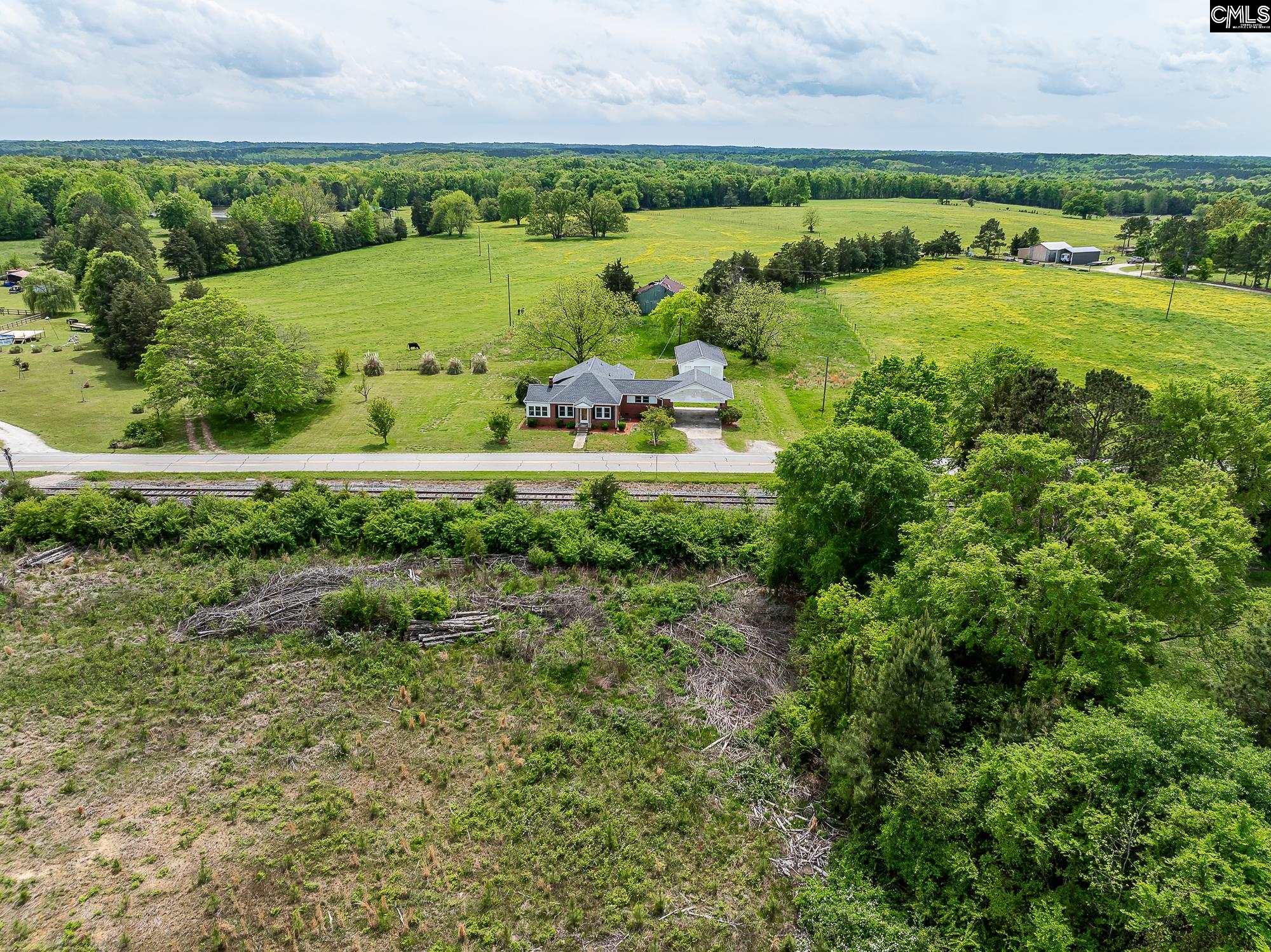 1742 Orrs Station Road, Chesterfield, South Carolina image 33