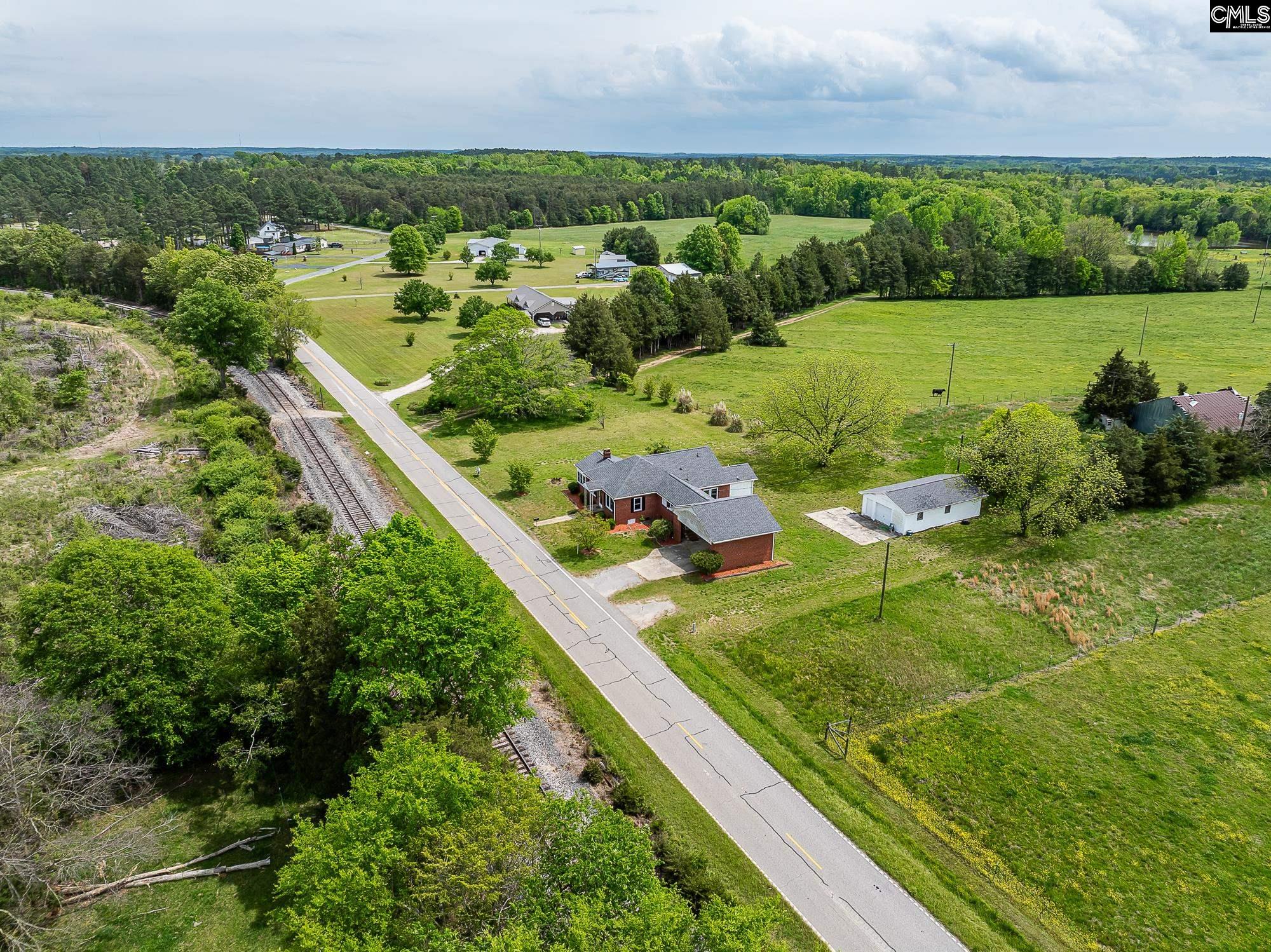 1742 Orrs Station Road, Chesterfield, South Carolina image 34