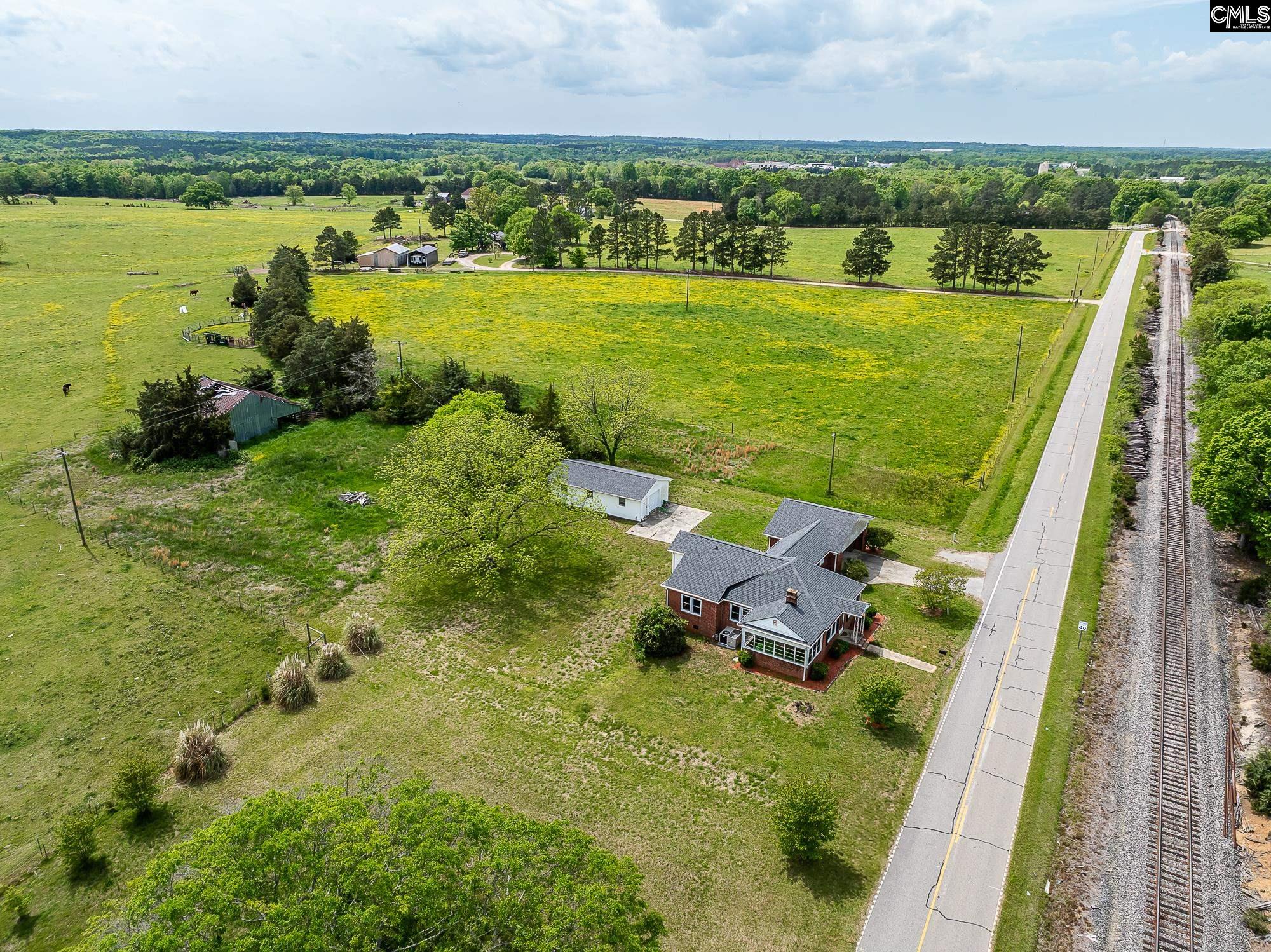 1742 Orrs Station Road, Chesterfield, South Carolina image 35