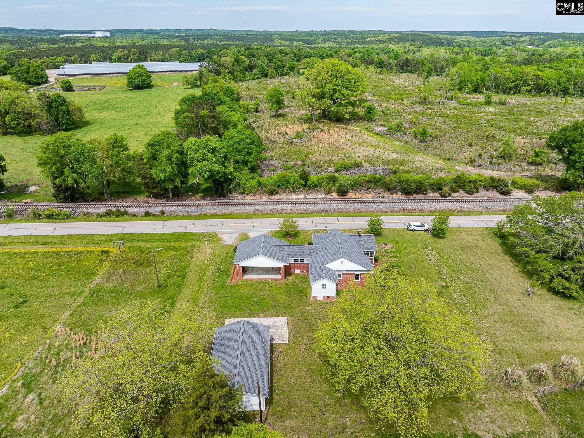 1742 Orrs Station Road, Chesterfield, South Carolina image 36